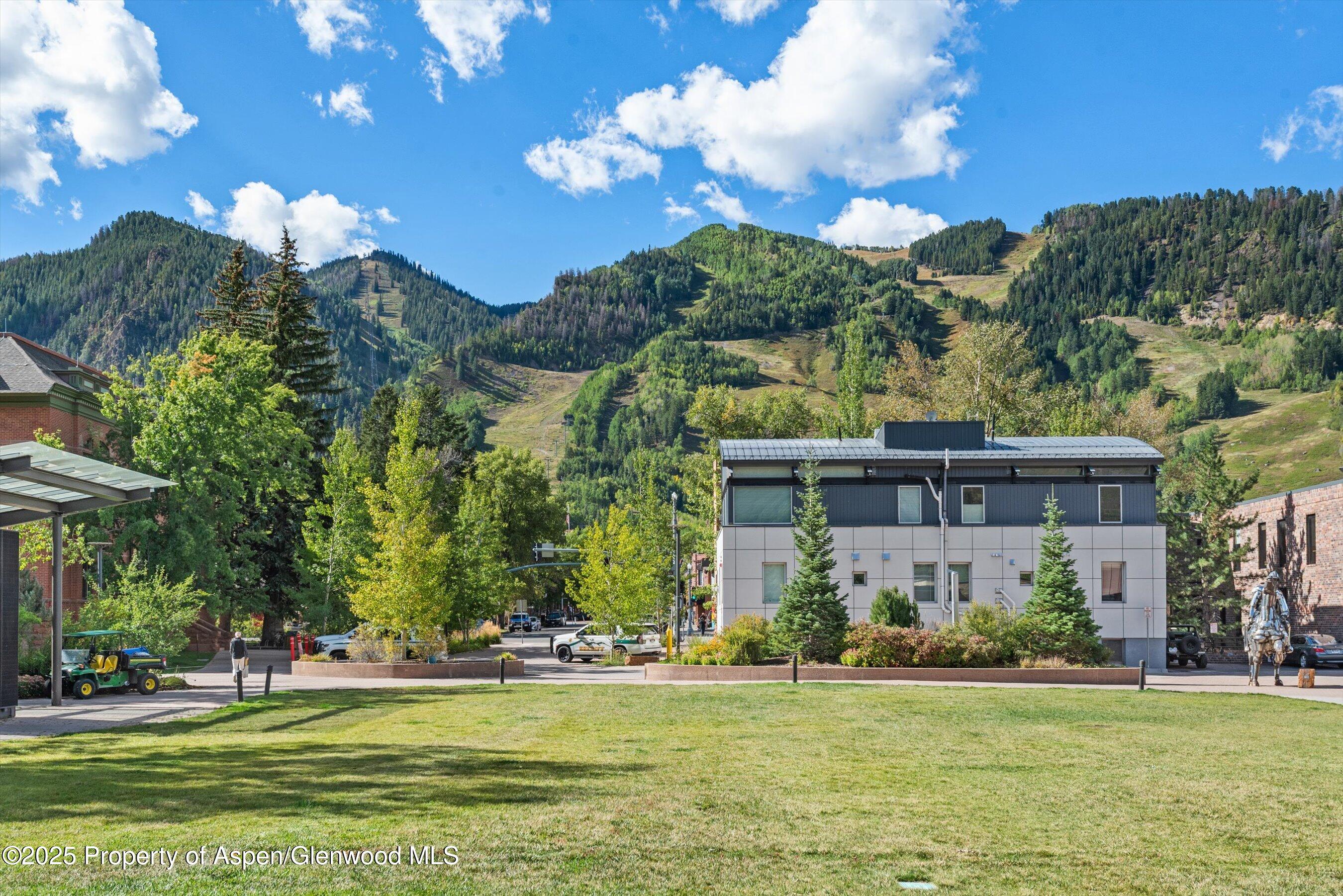 Aspen, Colorado 81611, United States, 1 Bedroom Bedrooms, ,1 BathroomBathrooms,Residential,Active,256212