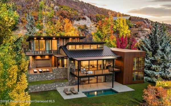 100 TERRACE DR, SNOWMASS VILLAGE, CO 81615 - Image d5417e3d32bc97ca3f6e512ddaa0f48e/3568127867