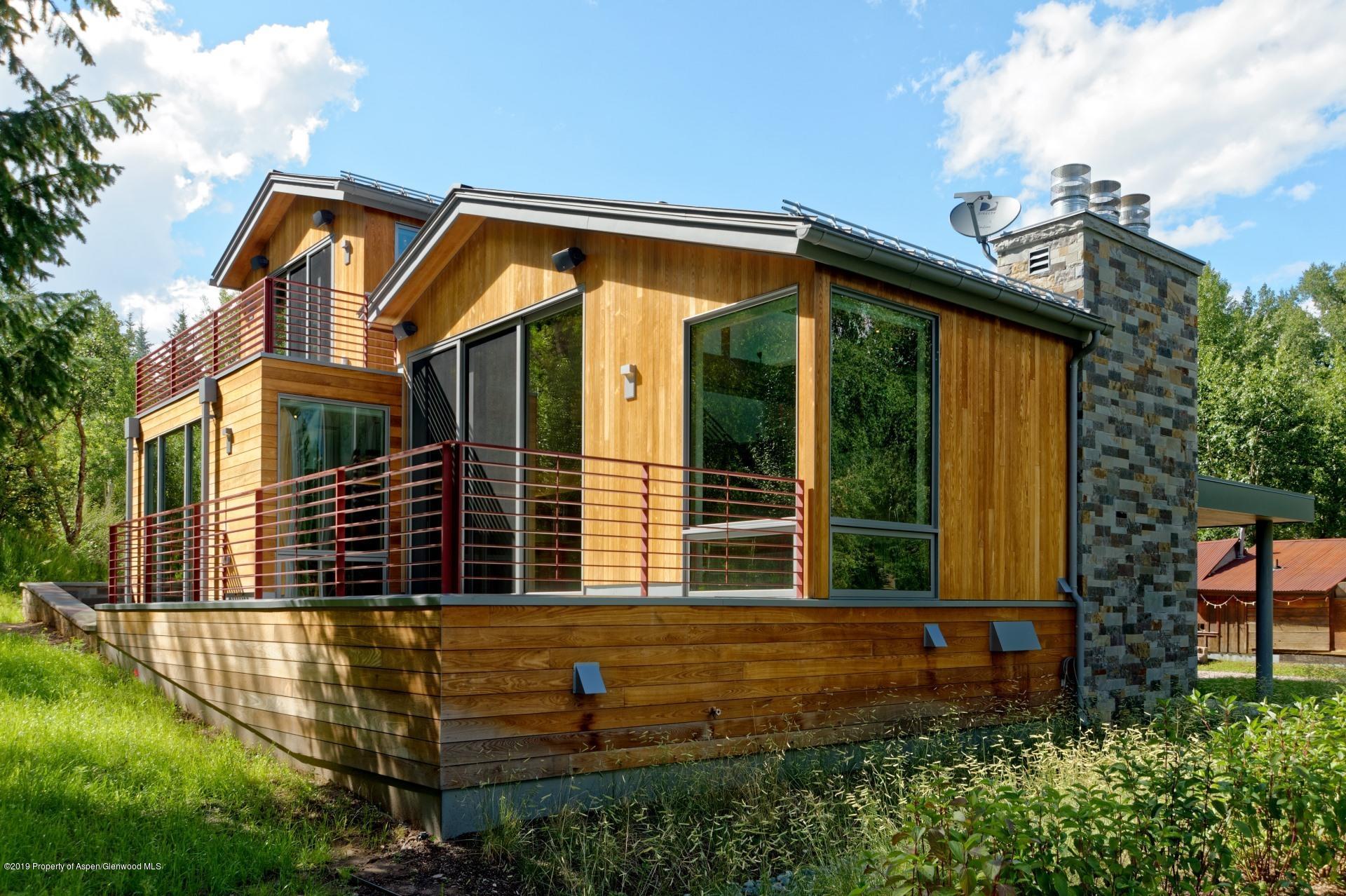 Aspen, Colorado 81611, United States, 3 Bedrooms Bedrooms, ,4 BathroomsBathrooms,Residential,Active,75560