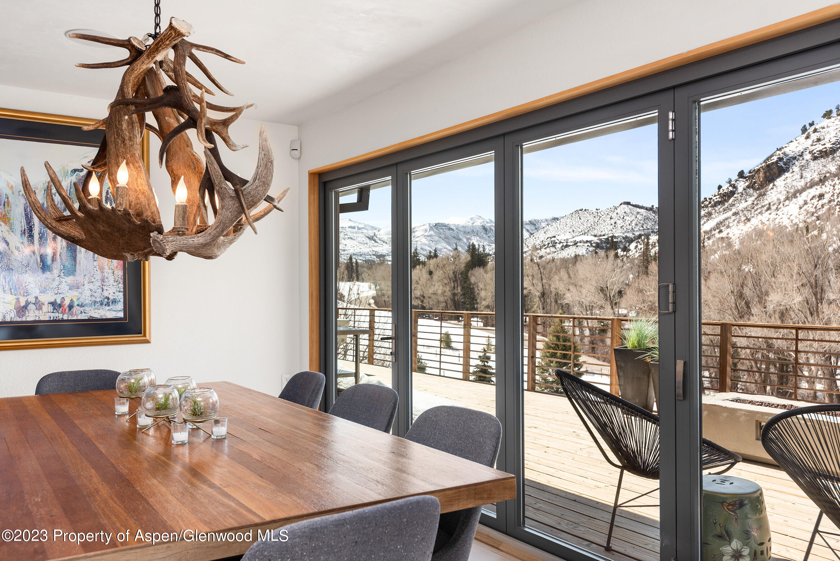 Snowmass, Colorado 81654, United States, 5 Bedrooms Bedrooms, ,5 BathroomsBathrooms,Residential,Active,74079