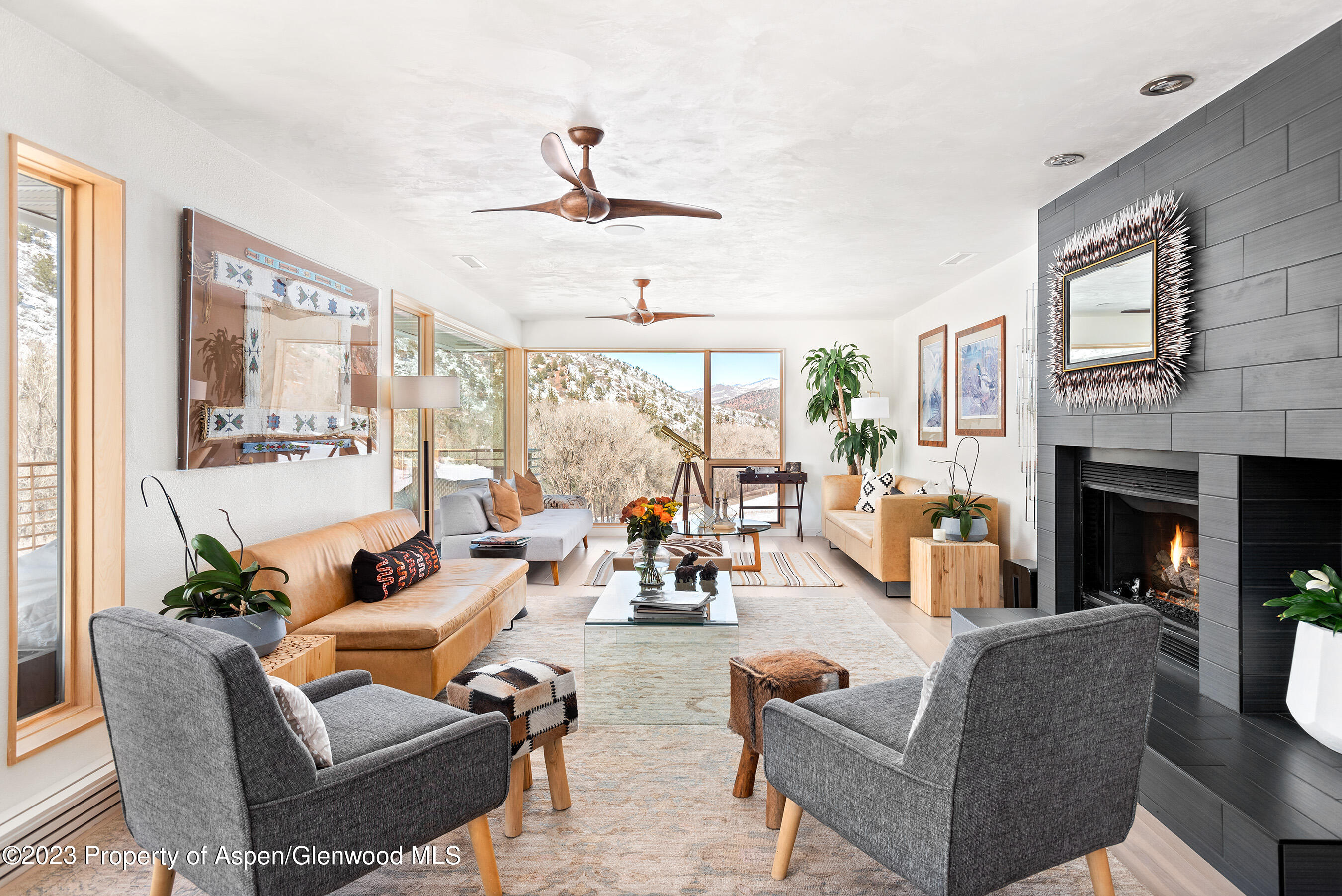 Snowmass, Colorado 81654, United States, 5 Bedrooms Bedrooms, ,5 BathroomsBathrooms,Residential,Active,74079