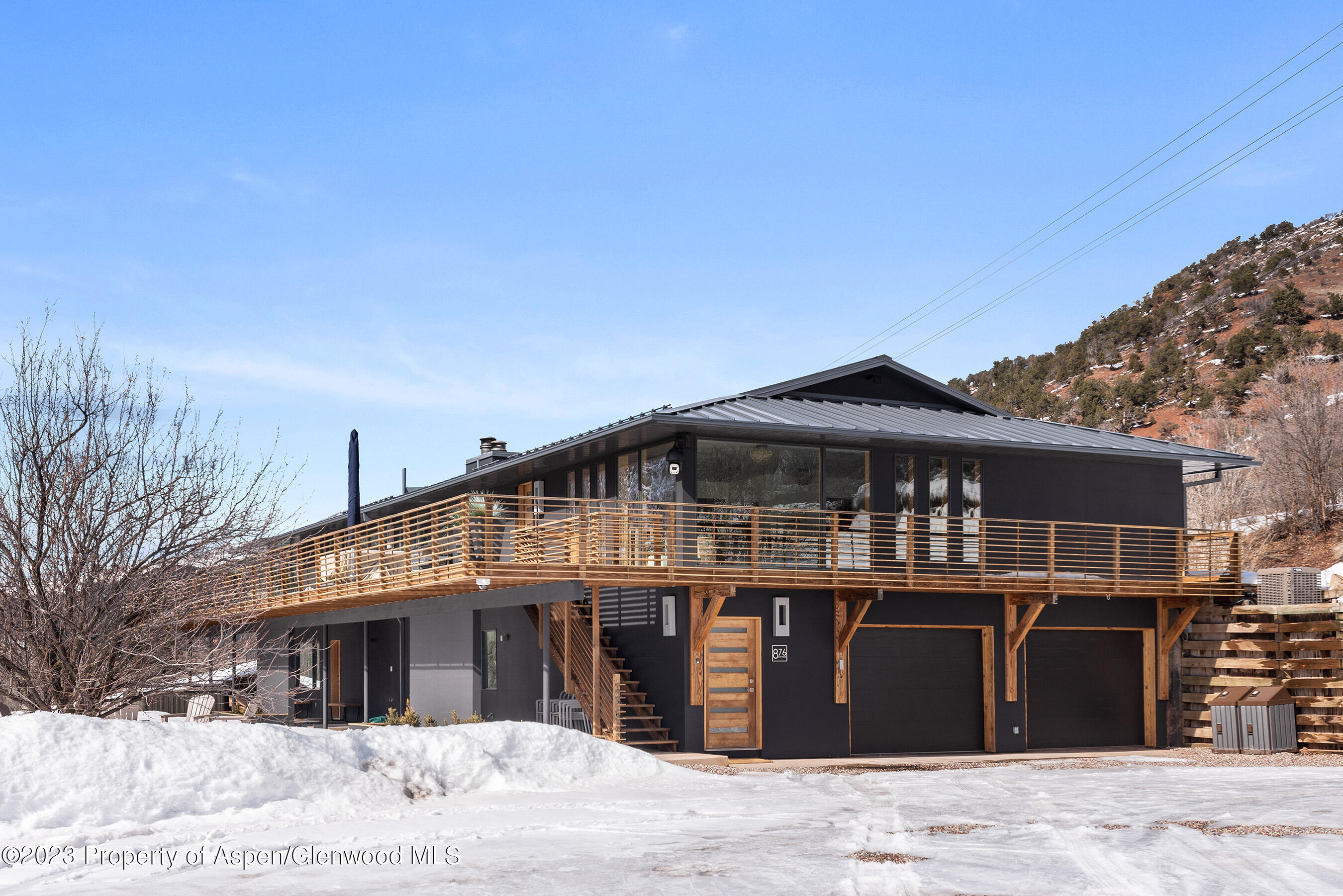 Snowmass, Colorado 81654, United States, 5 Bedrooms Bedrooms, ,5 BathroomsBathrooms,Residential,Active,74079