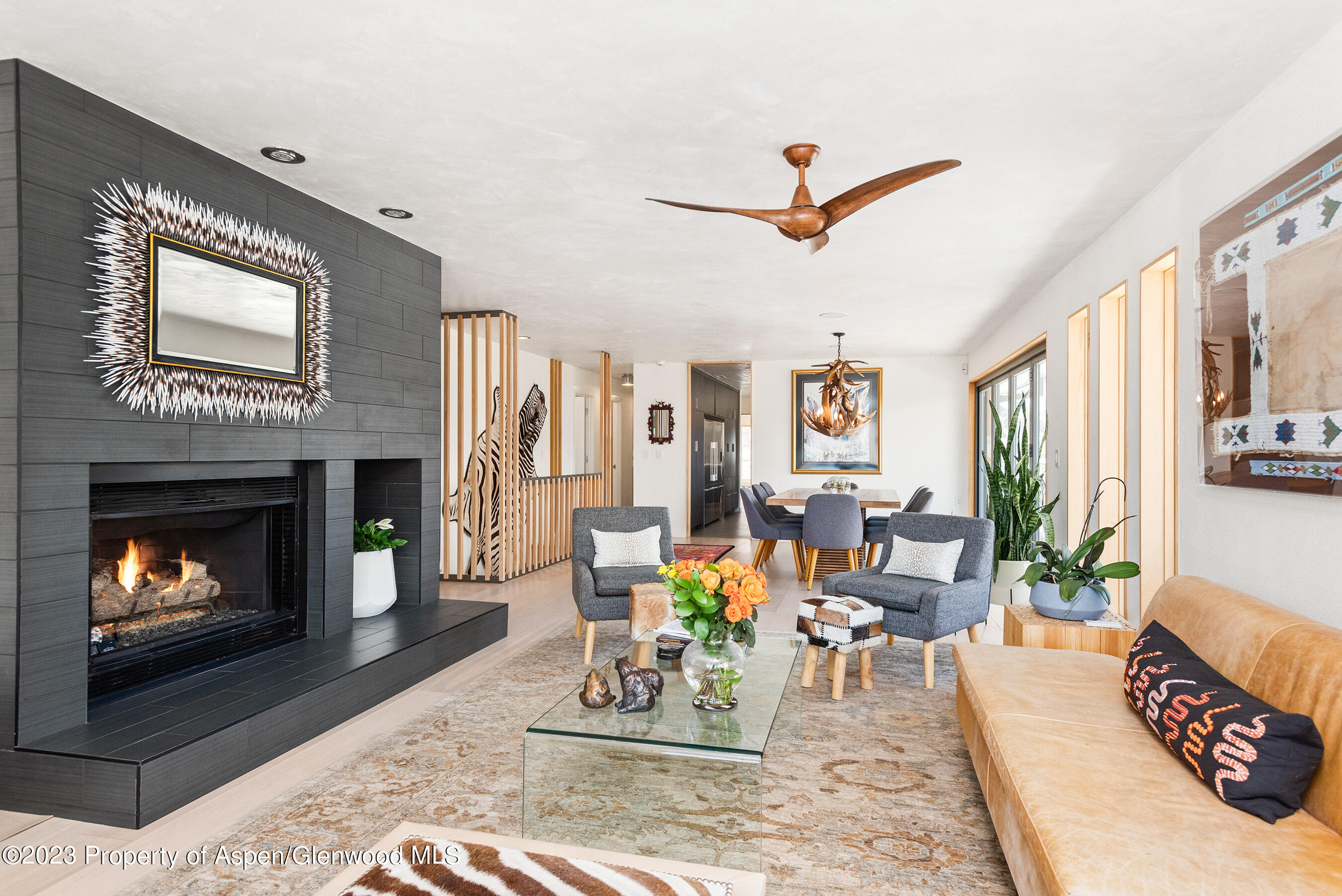 Snowmass, Colorado 81654, United States, 5 Bedrooms Bedrooms, ,5 BathroomsBathrooms,Residential,Active,74079