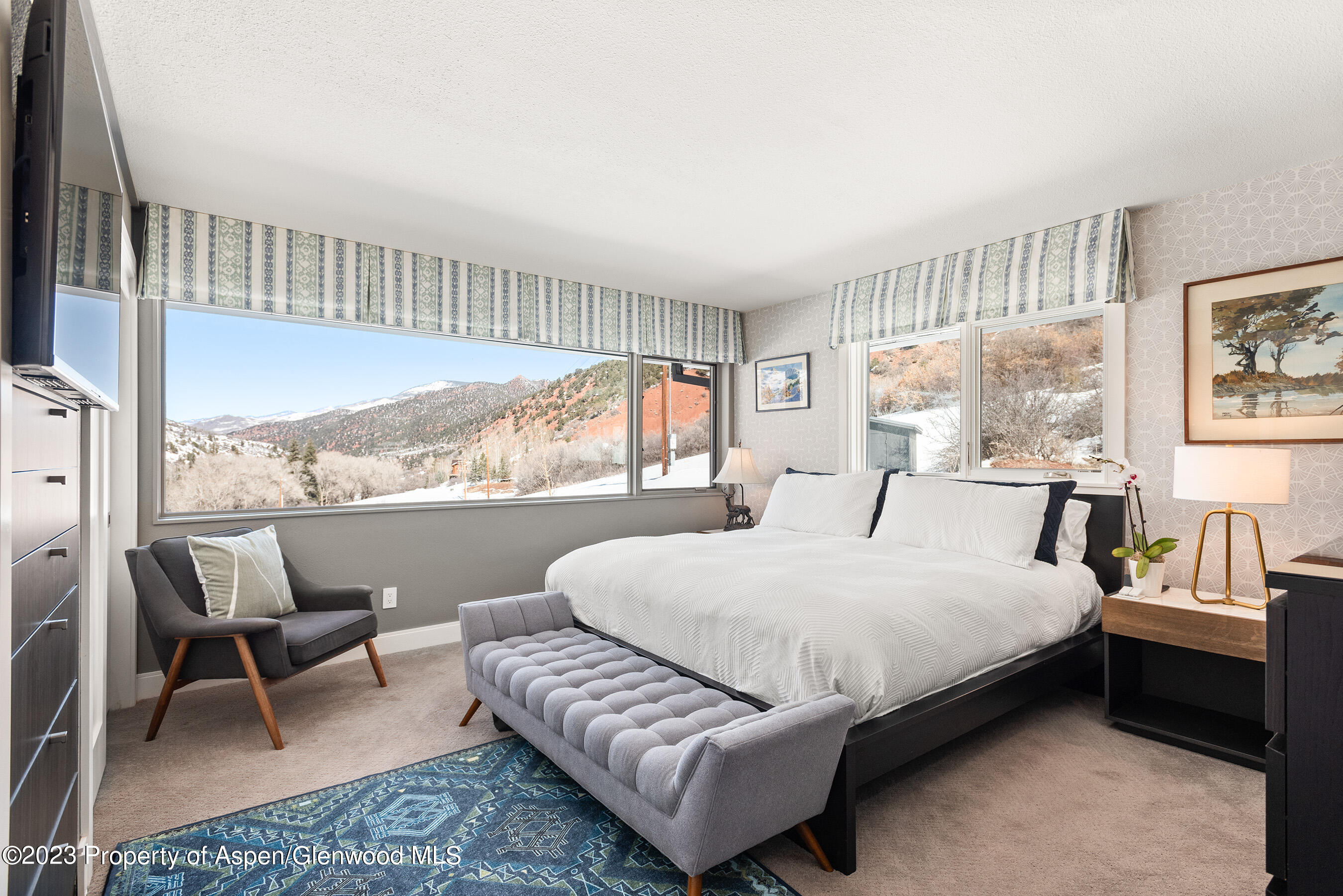 Snowmass, Colorado 81654, United States, 5 Bedrooms Bedrooms, ,5 BathroomsBathrooms,Residential,Active,74079