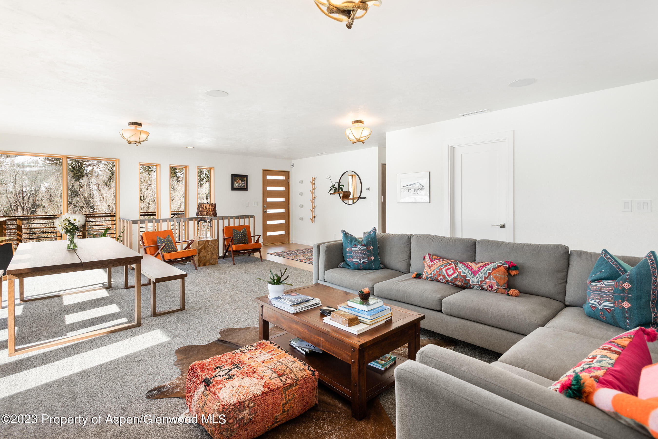 Snowmass, Colorado 81654, United States, 5 Bedrooms Bedrooms, ,5 BathroomsBathrooms,Residential,Active,74079