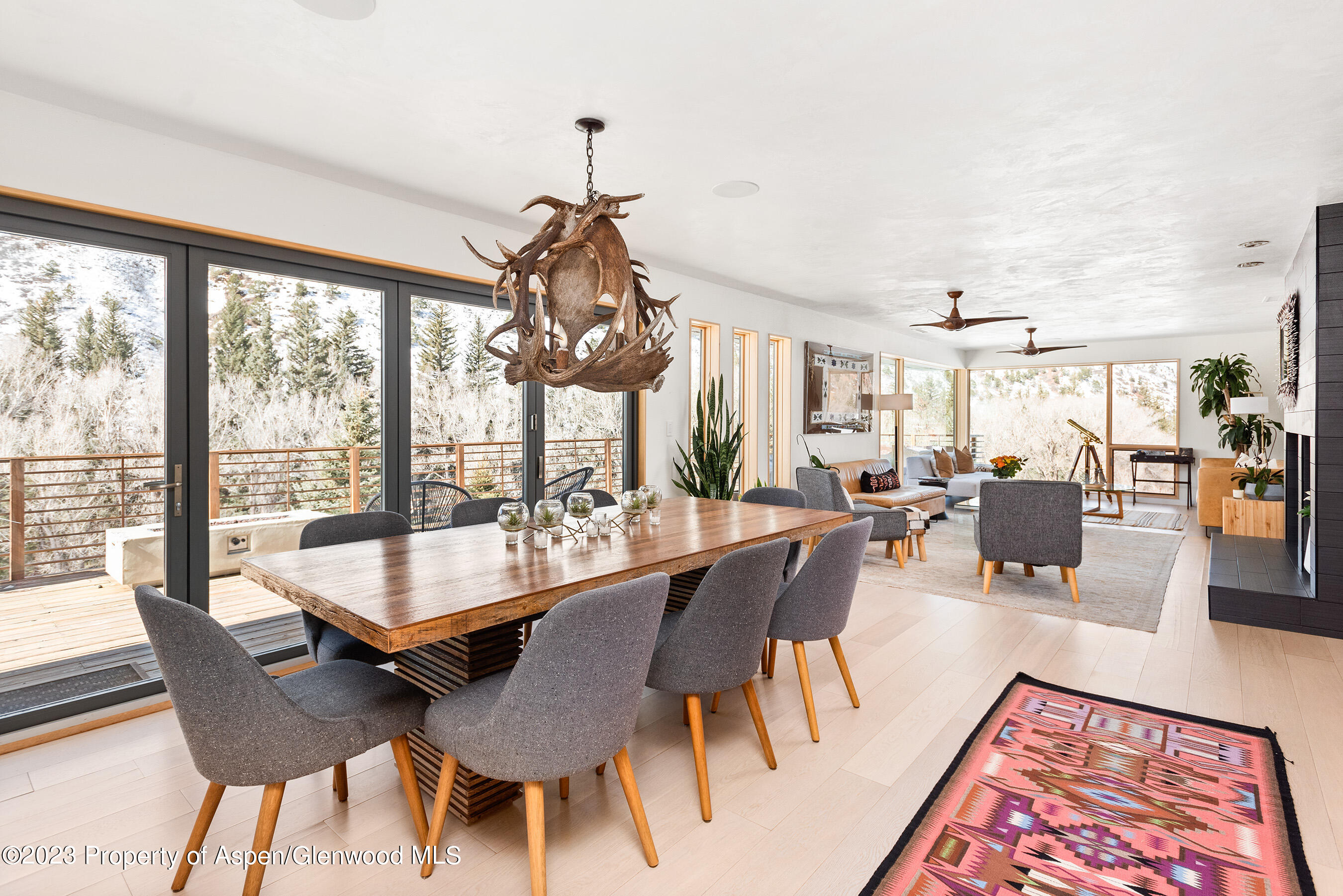 Snowmass, Colorado 81654, United States, 5 Bedrooms Bedrooms, ,5 BathroomsBathrooms,Residential,Active,74079