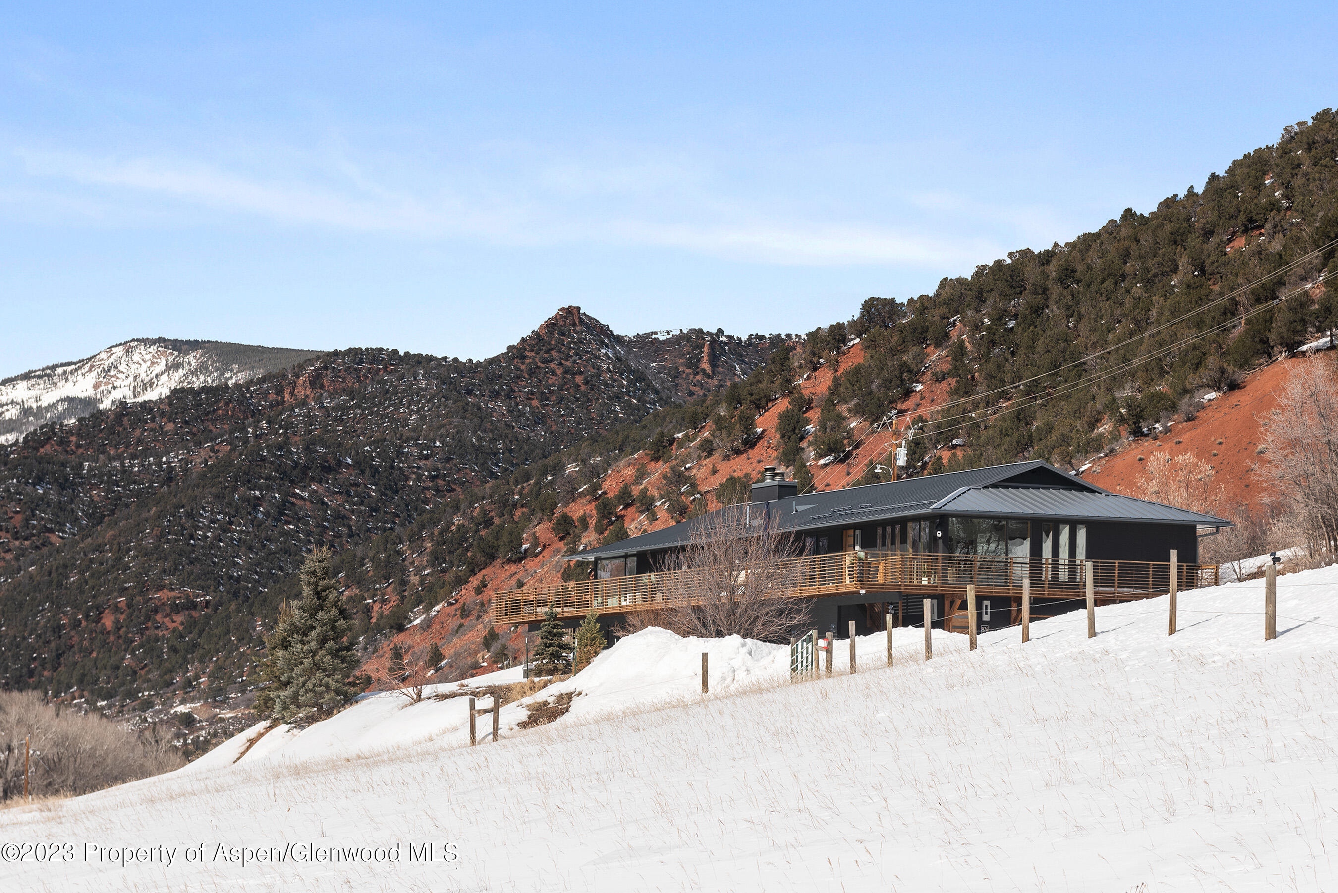 Snowmass, Colorado 81654, United States, 5 Bedrooms Bedrooms, ,5 BathroomsBathrooms,Residential,Active,74079