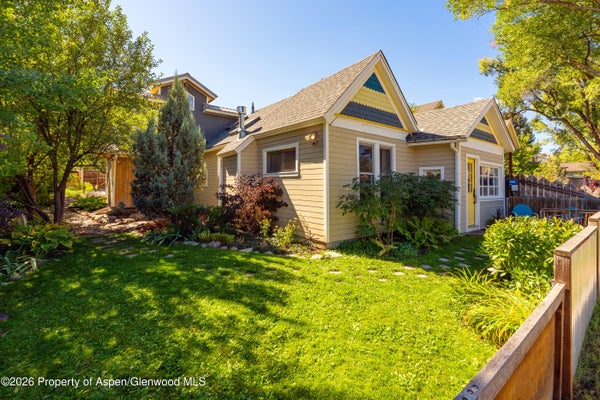 226 GARFIELD AVE, CARBONDALE, CO 81623 - Image e810eda281601553574a86c9ce304e4d/3442073604