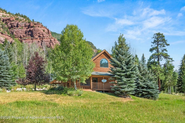 16 CHAIR MOUNTAIN DR, CARBONDALE, CO 81623 - Image ecae19f9d815f67da64cf80b5e60bb34/2886213473