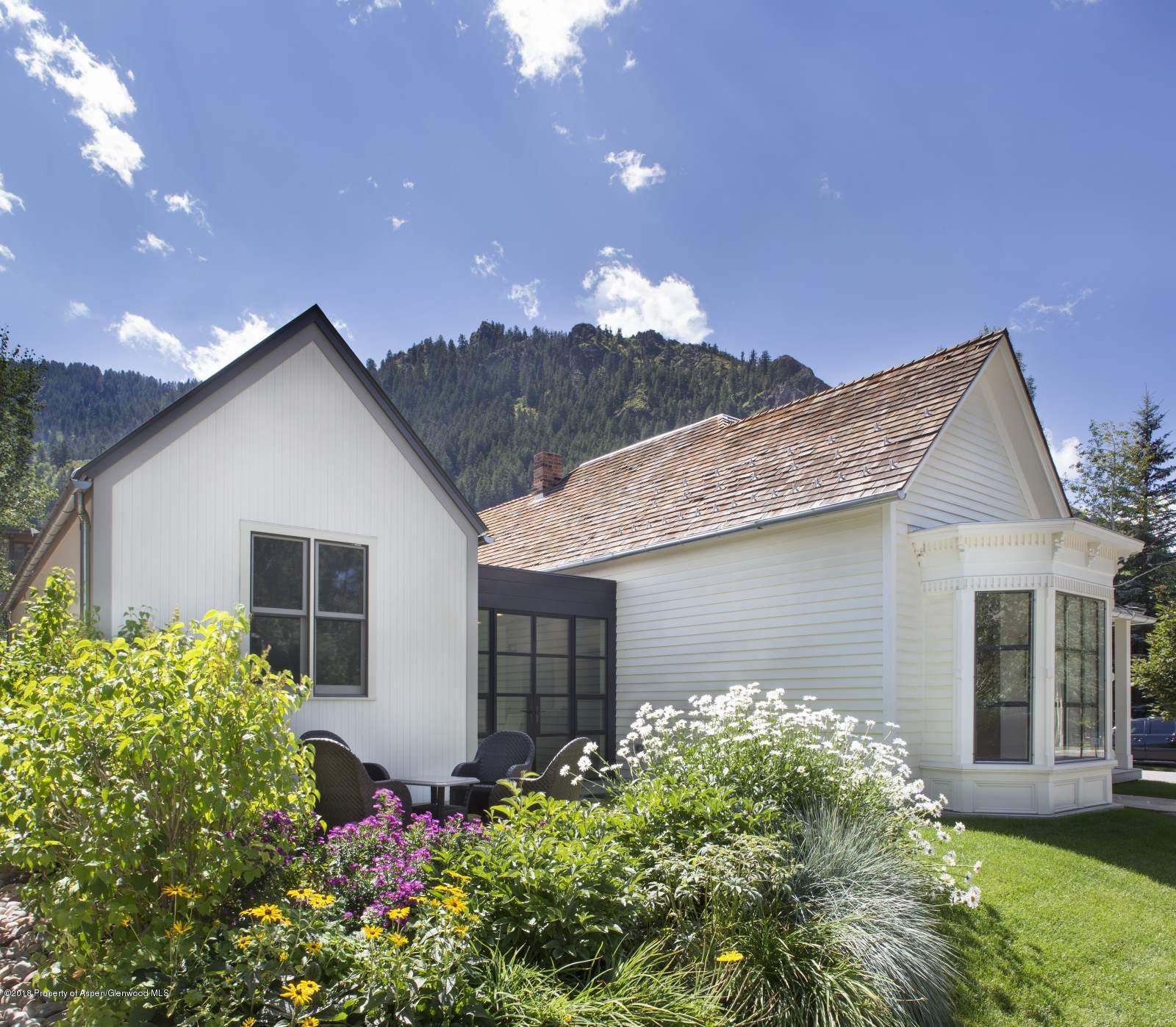 Aspen, Colorado 81611, United States, 3 Bedrooms Bedrooms, ,4 BathroomsBathrooms,Residential,Active,75569