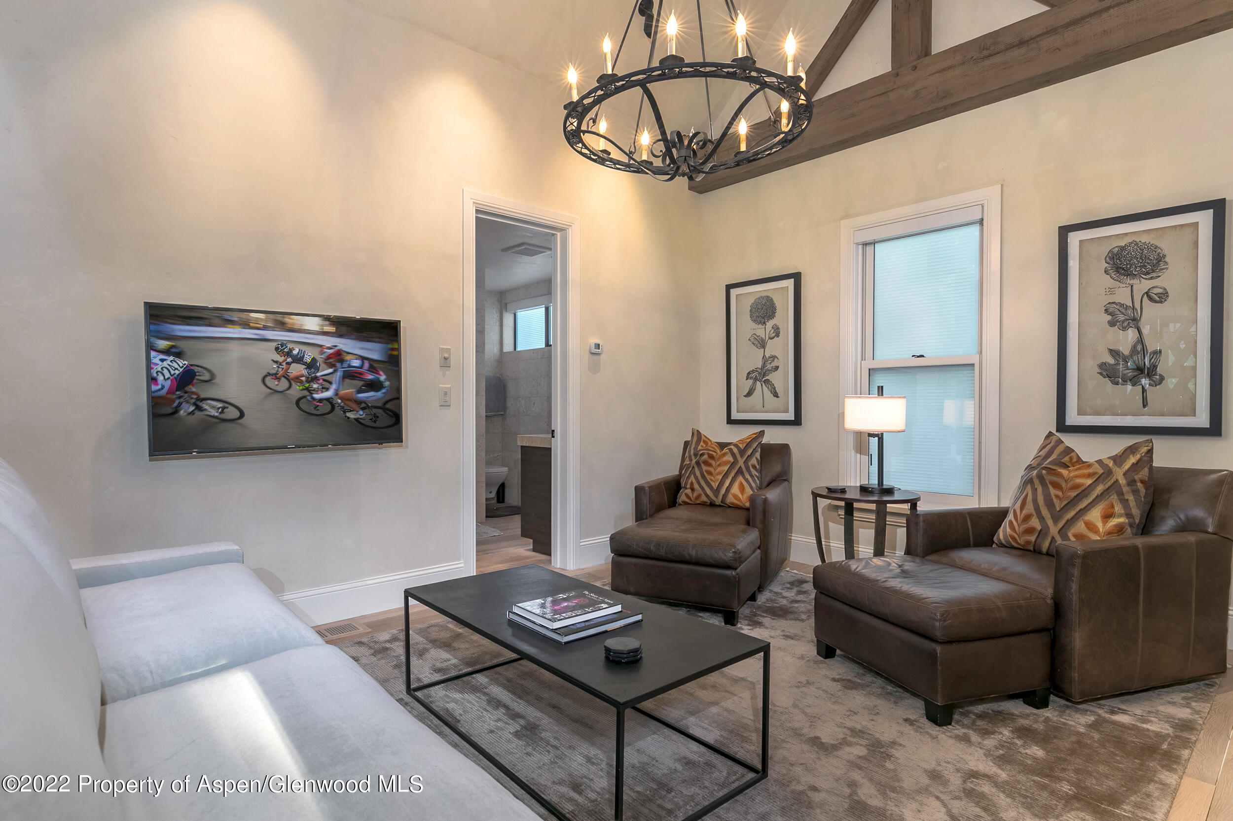 Aspen, Colorado 81611, United States, 3 Bedrooms Bedrooms, ,4 BathroomsBathrooms,Residential,Active,75569