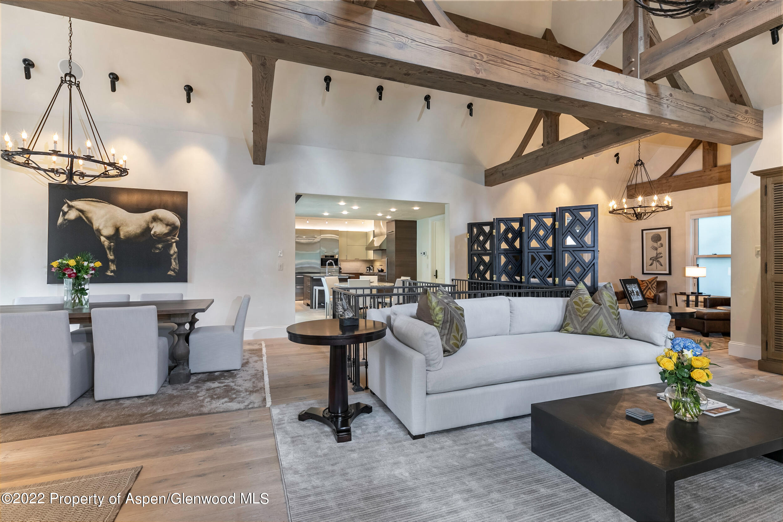 Aspen, Colorado 81611, United States, 3 Bedrooms Bedrooms, ,4 BathroomsBathrooms,Residential,Active,75569