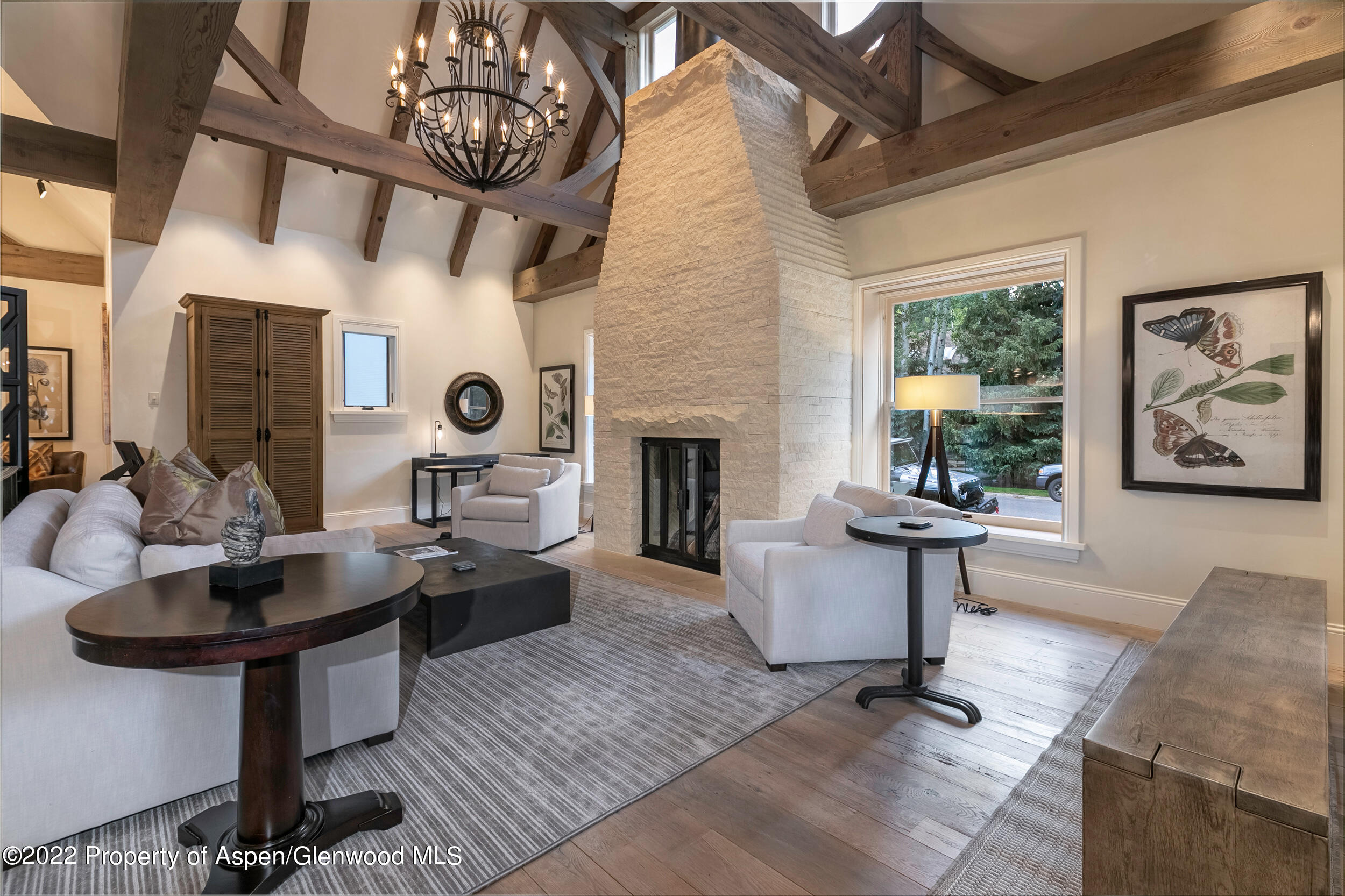 Aspen, Colorado 81611, United States, 3 Bedrooms Bedrooms, ,4 BathroomsBathrooms,Residential,Active,75569