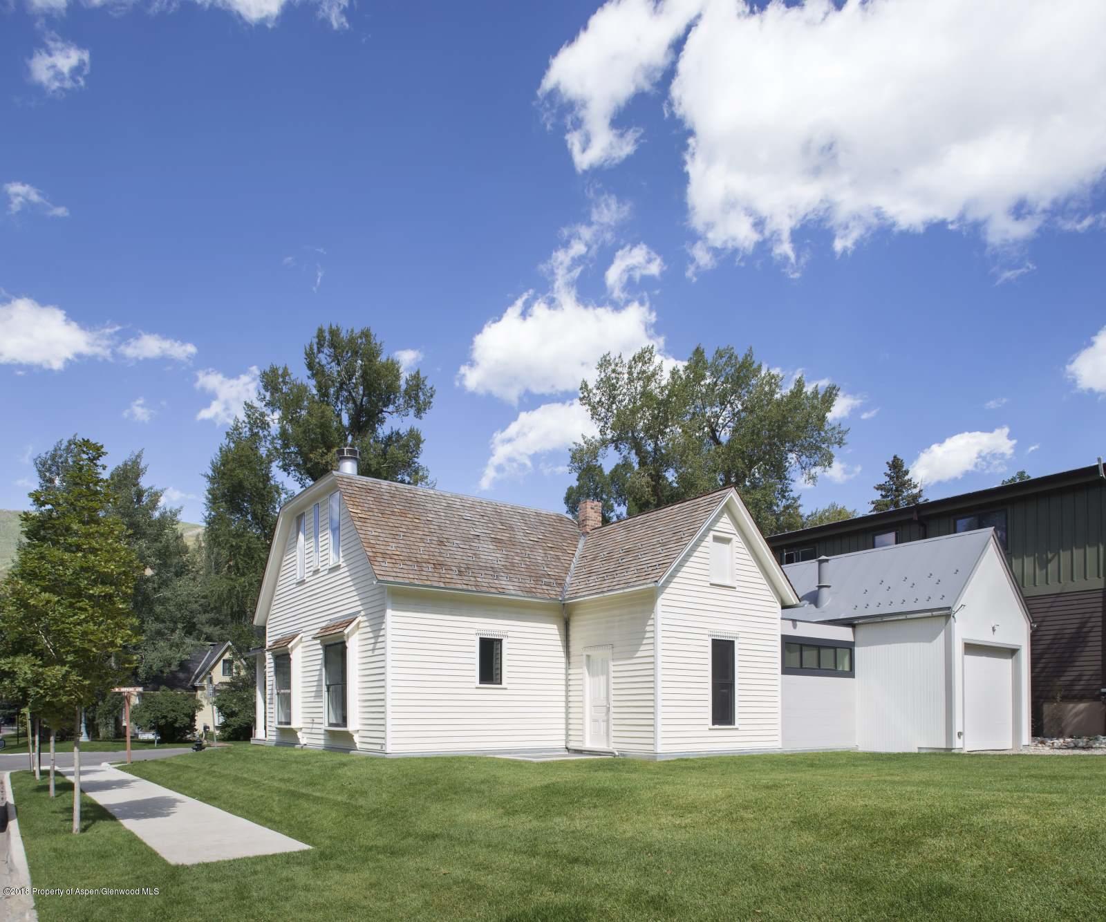 Aspen, Colorado 81611, United States, 3 Bedrooms Bedrooms, ,4 BathroomsBathrooms,Residential,Active,75569