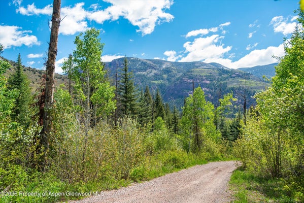 TBD COAL CREEK ROAD, REDSTONE, CO 81623 - Image ef500bcfff2487dc87b4bfa91a2f32be/3869047855
