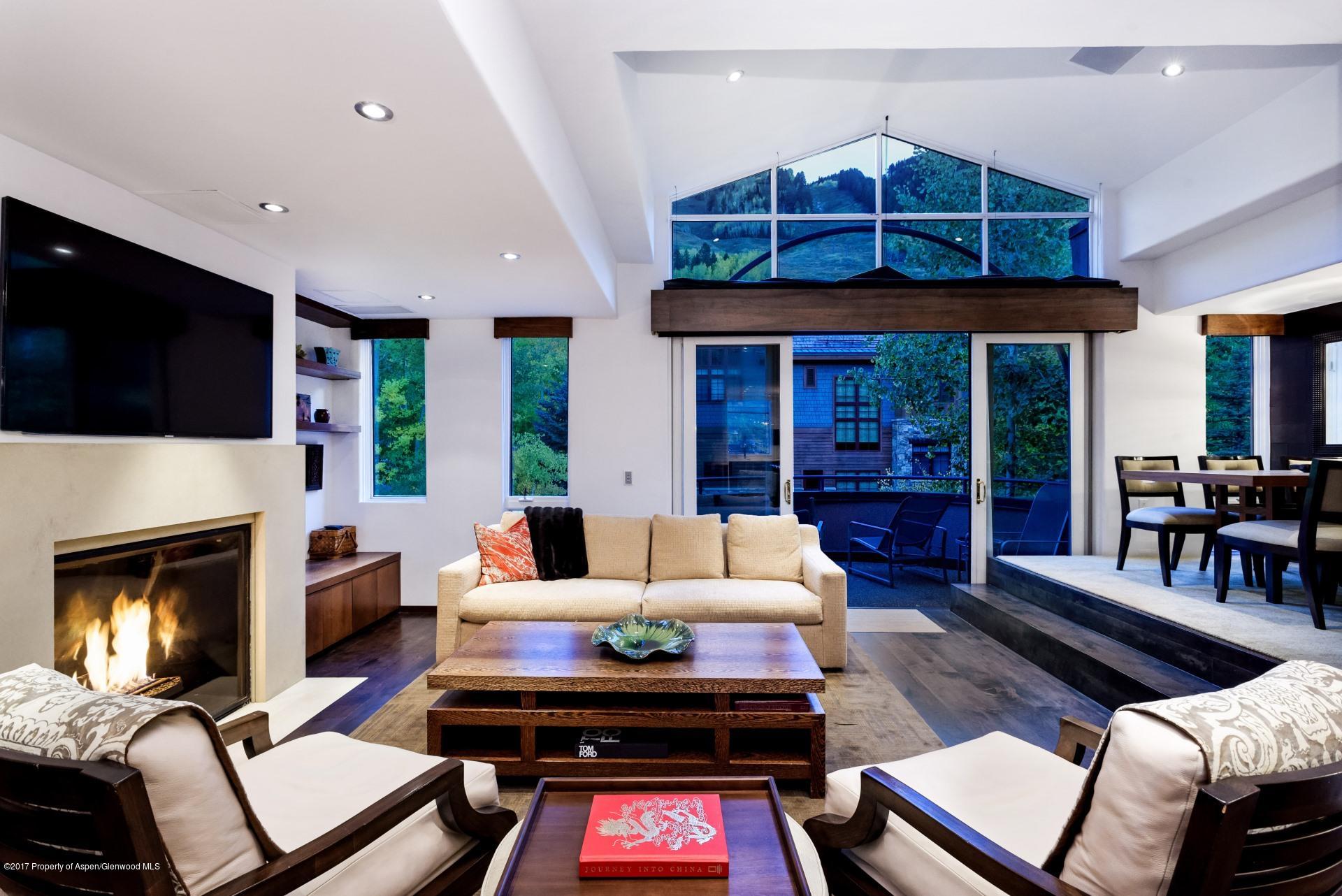 Aspen, Colorado 81611, United States, 3 Bedrooms Bedrooms, ,4 BathroomsBathrooms,Residential,Active,75567