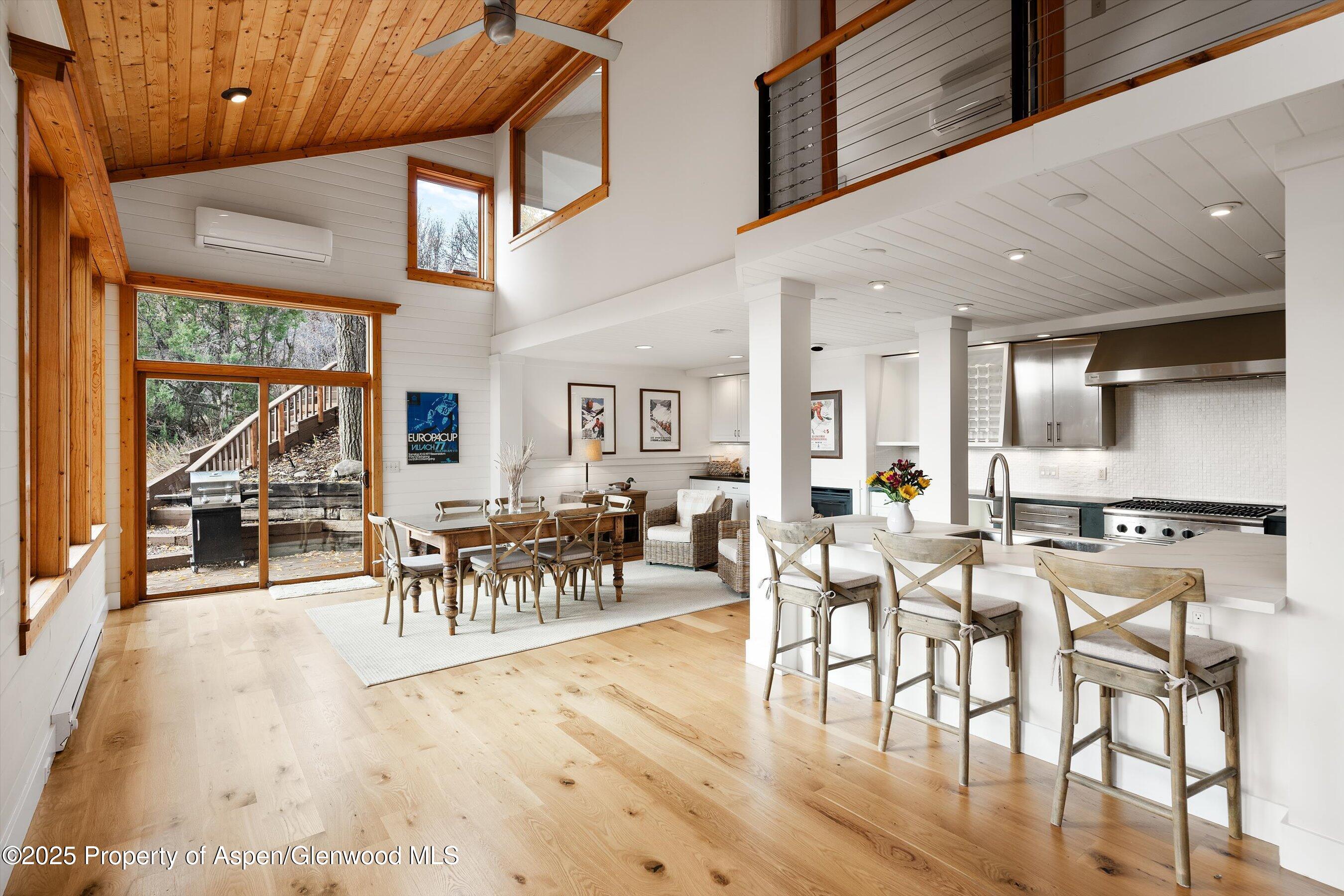 Snowmass, Colorado 81654, United States, 4 Bedrooms Bedrooms, ,4 BathroomsBathrooms,Residential,Active,226355