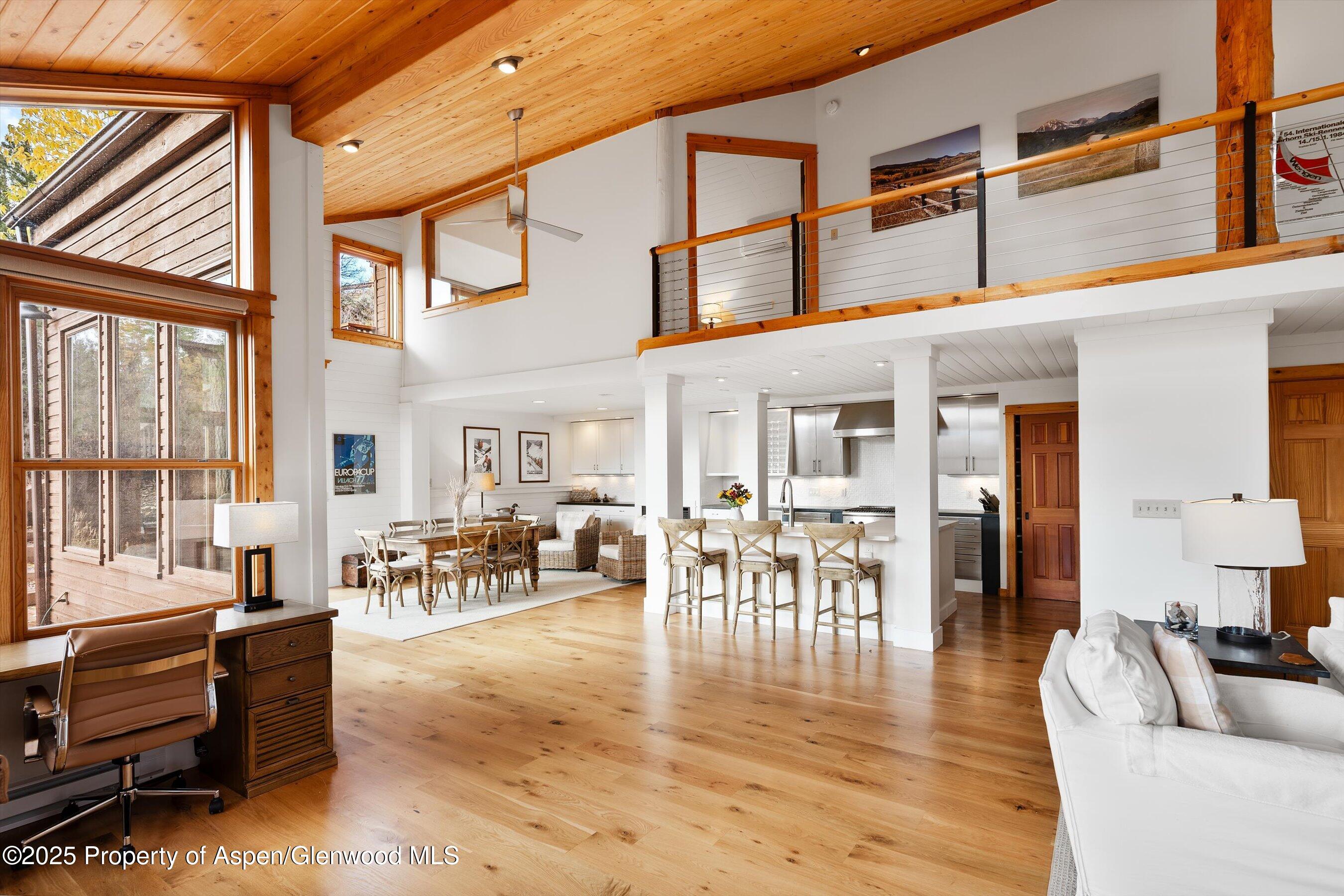 Snowmass, Colorado 81654, United States, 4 Bedrooms Bedrooms, ,4 BathroomsBathrooms,Residential,Active,226355
