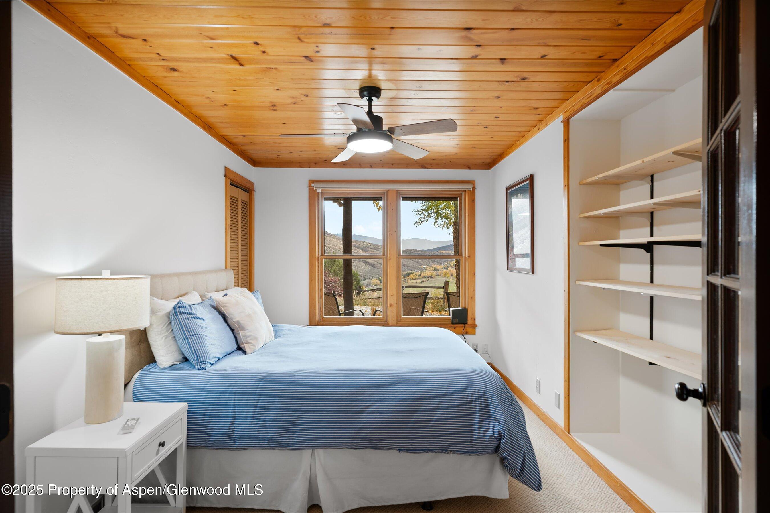 Snowmass, Colorado 81654, United States, 4 Bedrooms Bedrooms, ,4 BathroomsBathrooms,Residential,Active,226355