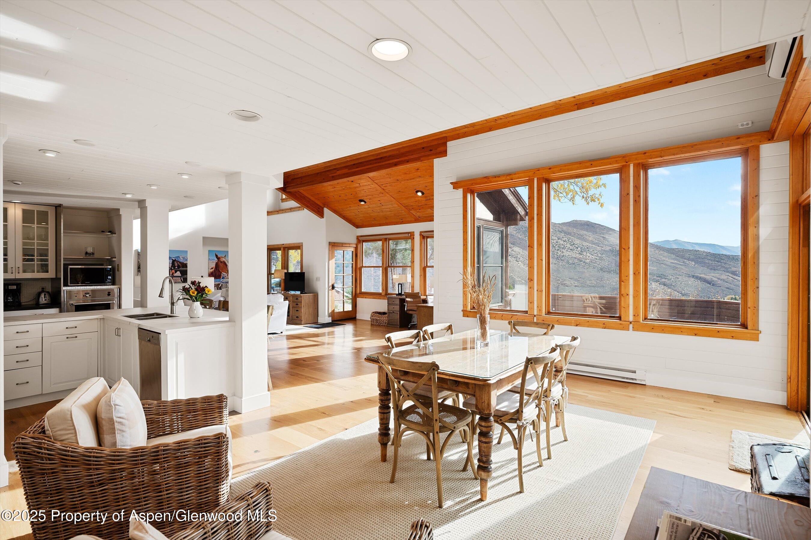 Snowmass, Colorado 81654, United States, 4 Bedrooms Bedrooms, ,4 BathroomsBathrooms,Residential,Active,226355