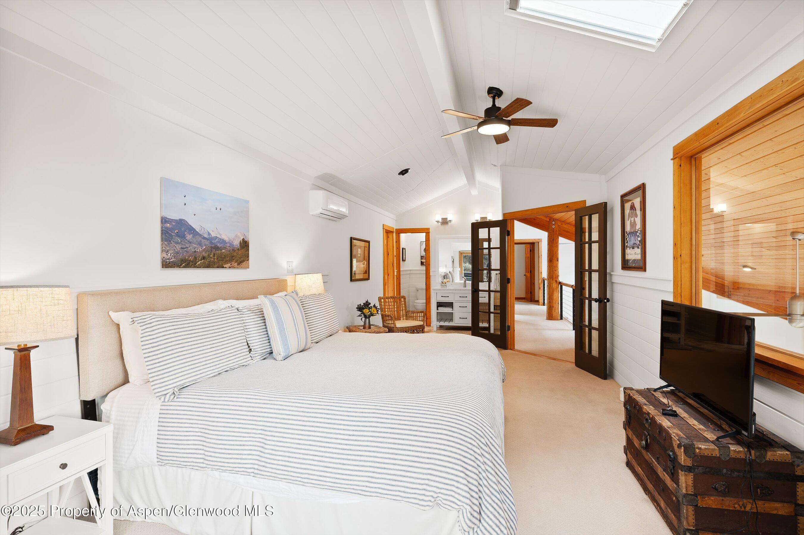 Snowmass, Colorado 81654, United States, 4 Bedrooms Bedrooms, ,4 BathroomsBathrooms,Residential,Active,226355