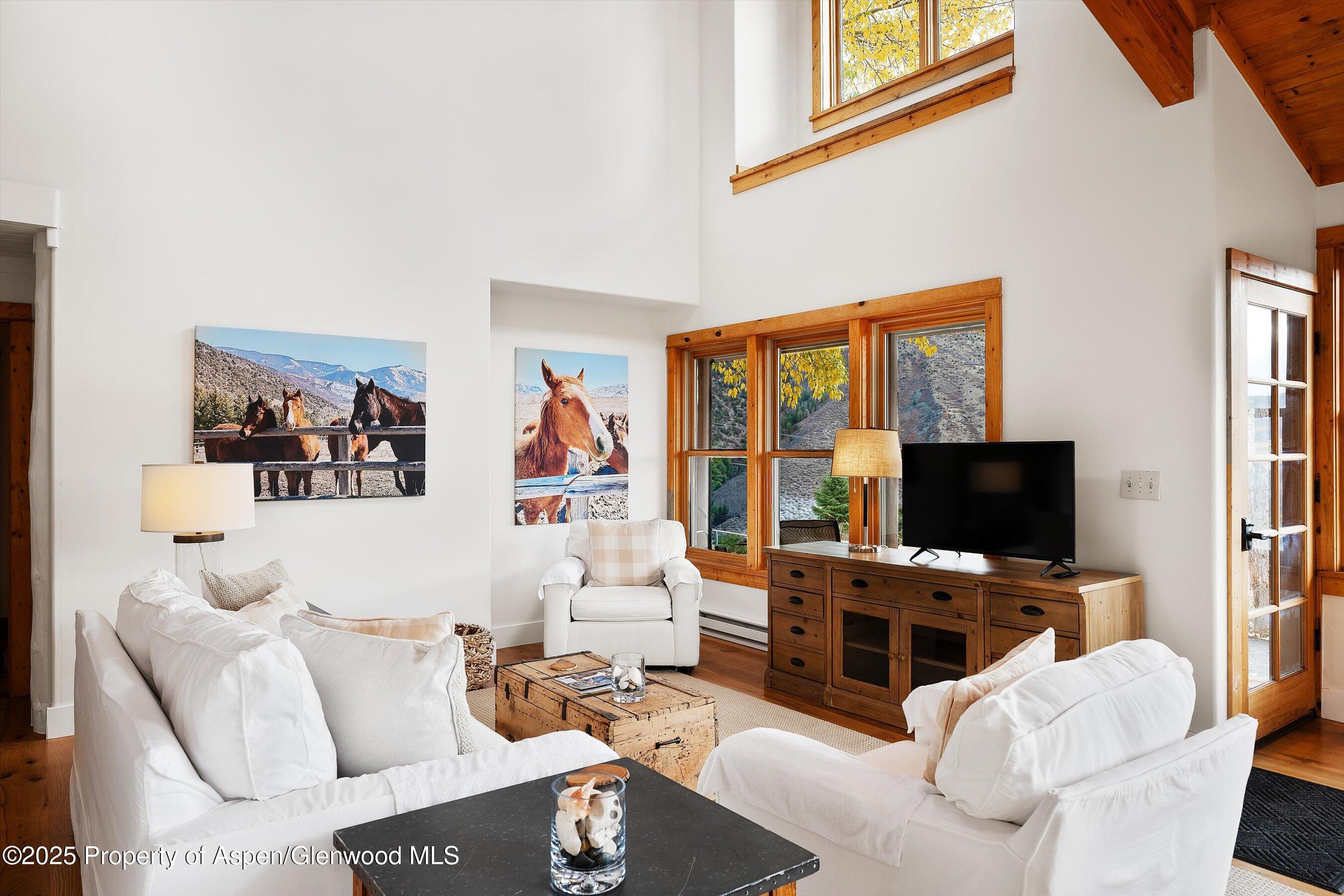 Snowmass, Colorado 81654, United States, 4 Bedrooms Bedrooms, ,4 BathroomsBathrooms,Residential,Active,226355