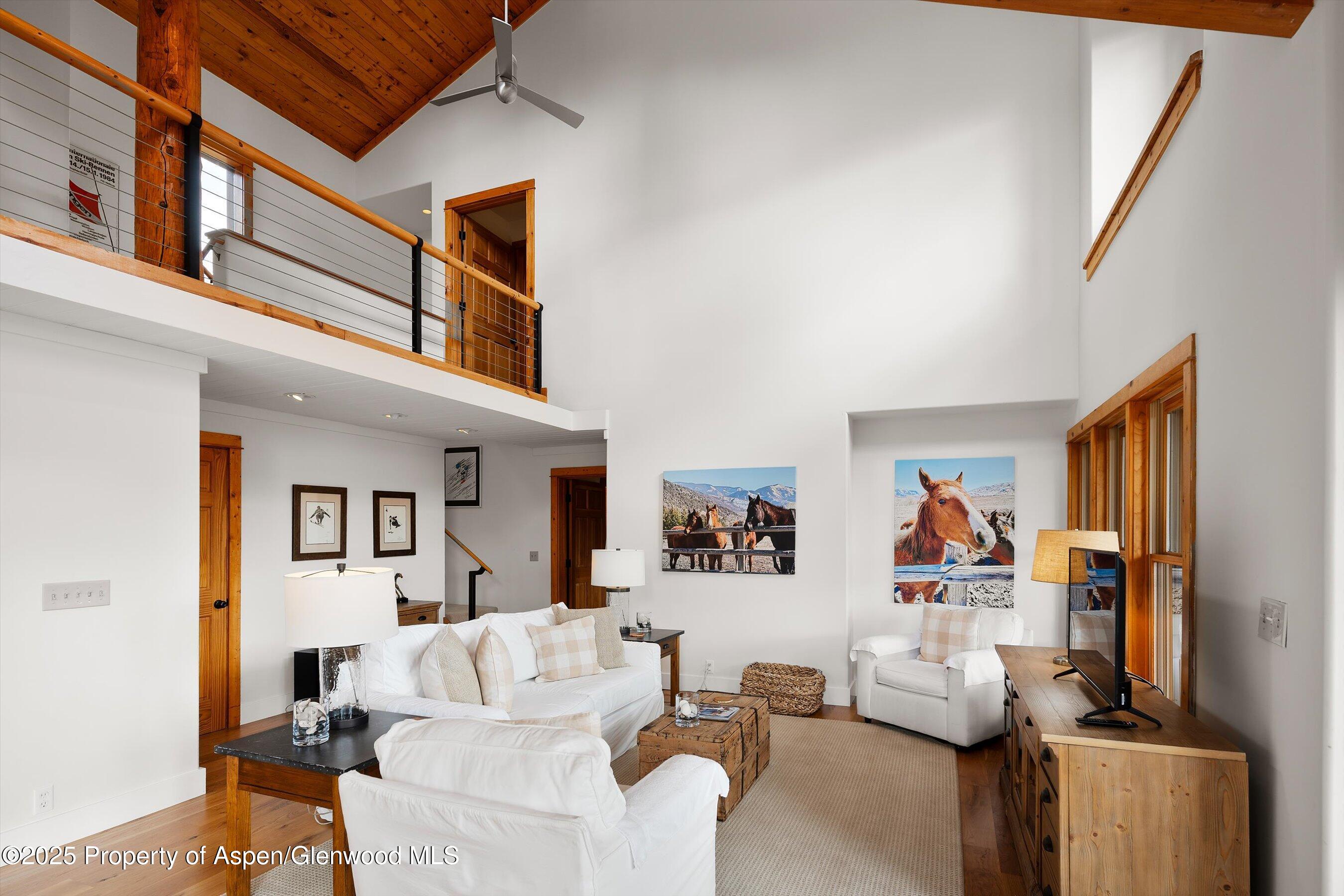 Snowmass, Colorado 81654, United States, 4 Bedrooms Bedrooms, ,4 BathroomsBathrooms,Residential,Active,226355