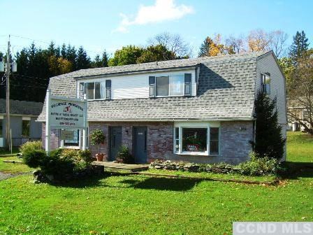 Rental Property at 9247 Route 22 Road, Hillsdale, New York - Bedrooms: 1 
Bathrooms: 2 
Rooms: 4  - $1,250 MO.