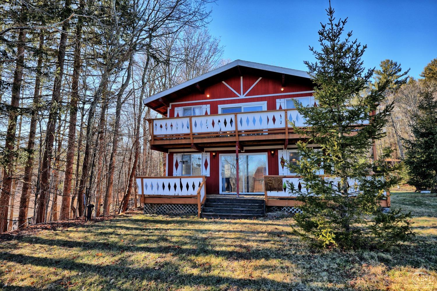 31 Showers Road, Hunter, New York image 3