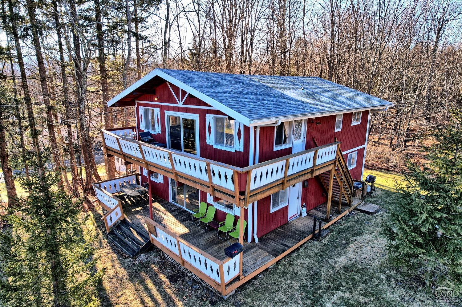 31 Showers Road, Hunter, New York image 10