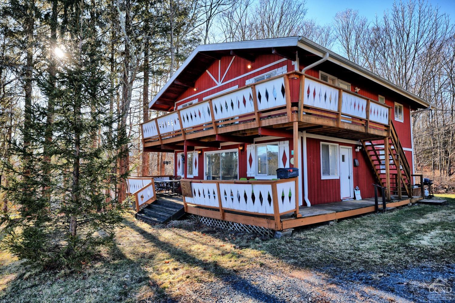 31 Showers Road, Hunter, New York image 4