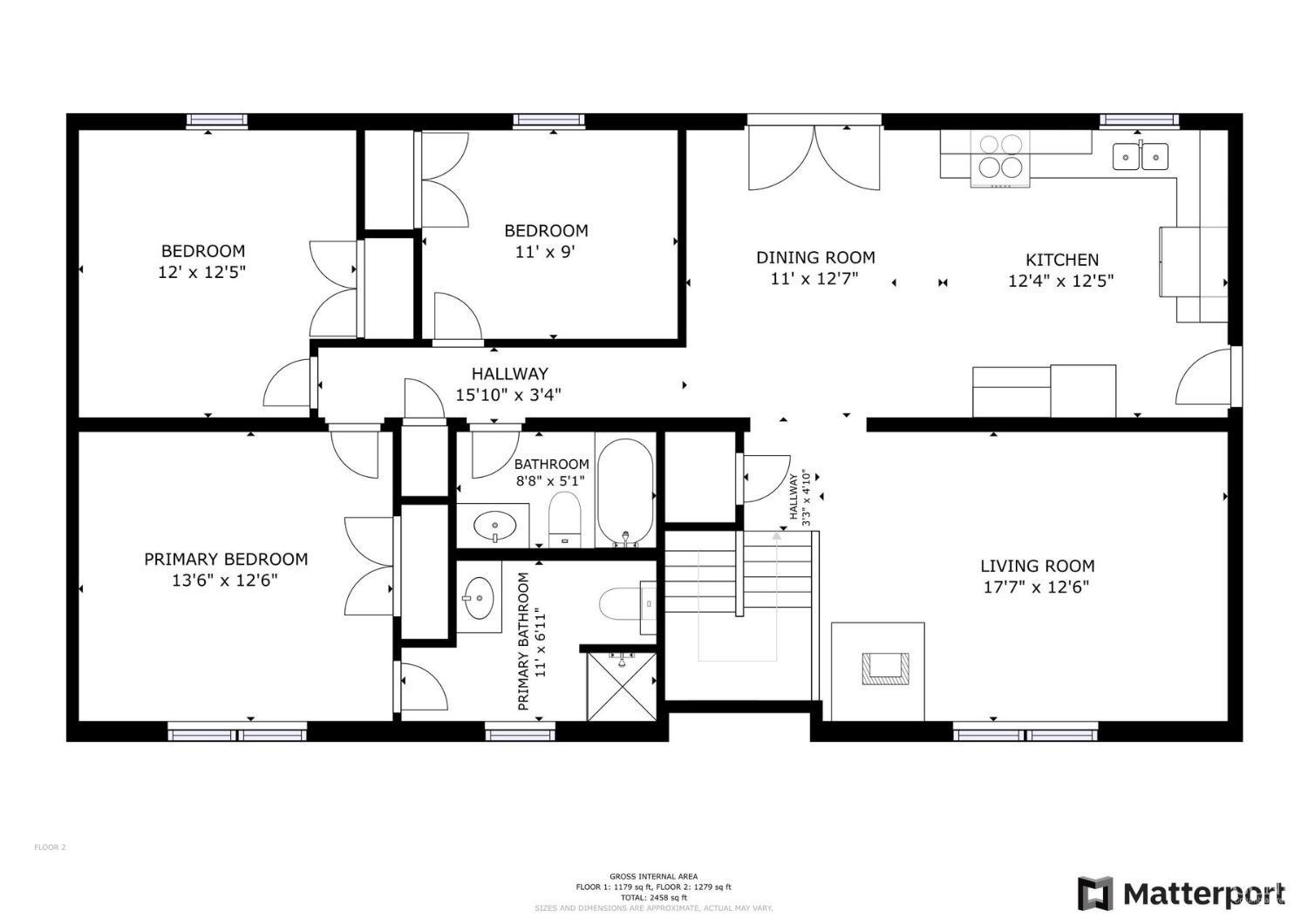 160 Hickory Hollow Drive, Palenville, New York image 36