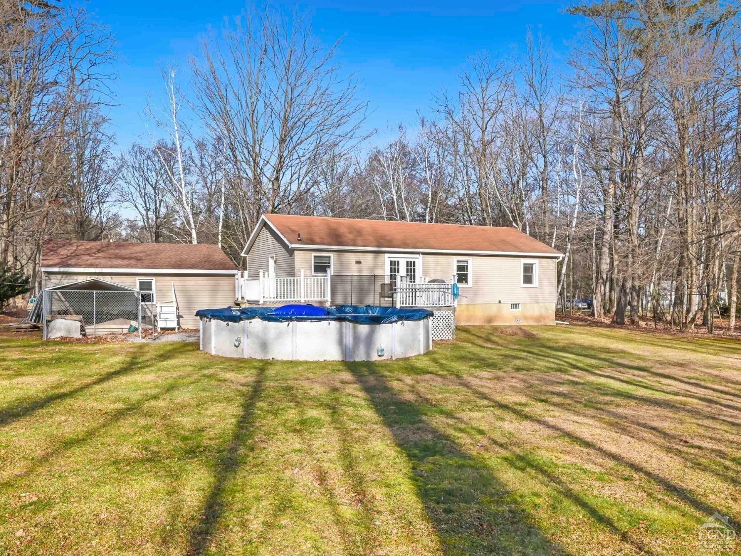 160 Hickory Hollow Drive, Palenville, New York image 28