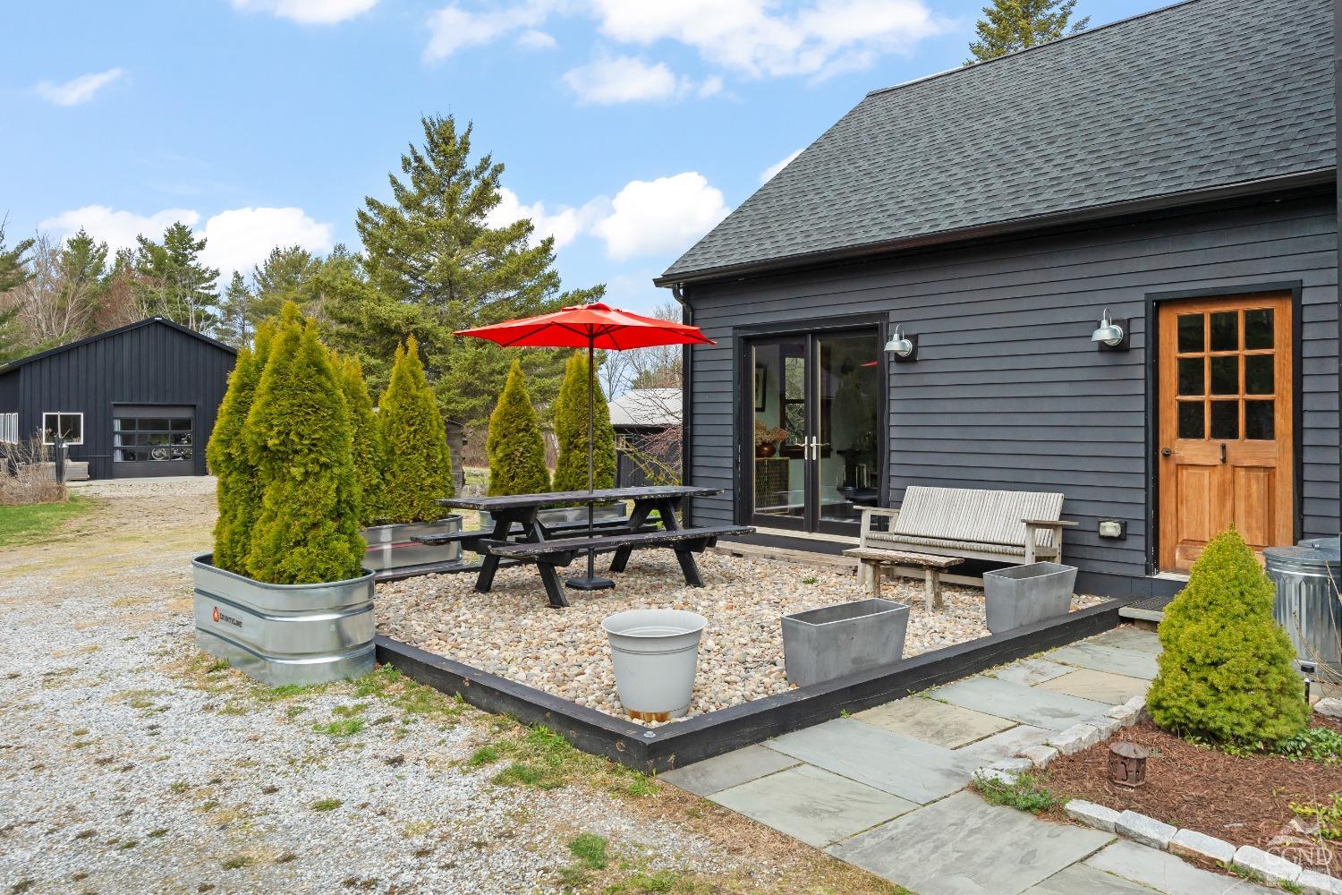 169 Cunningham Hill Road, Canaan, New York image 38