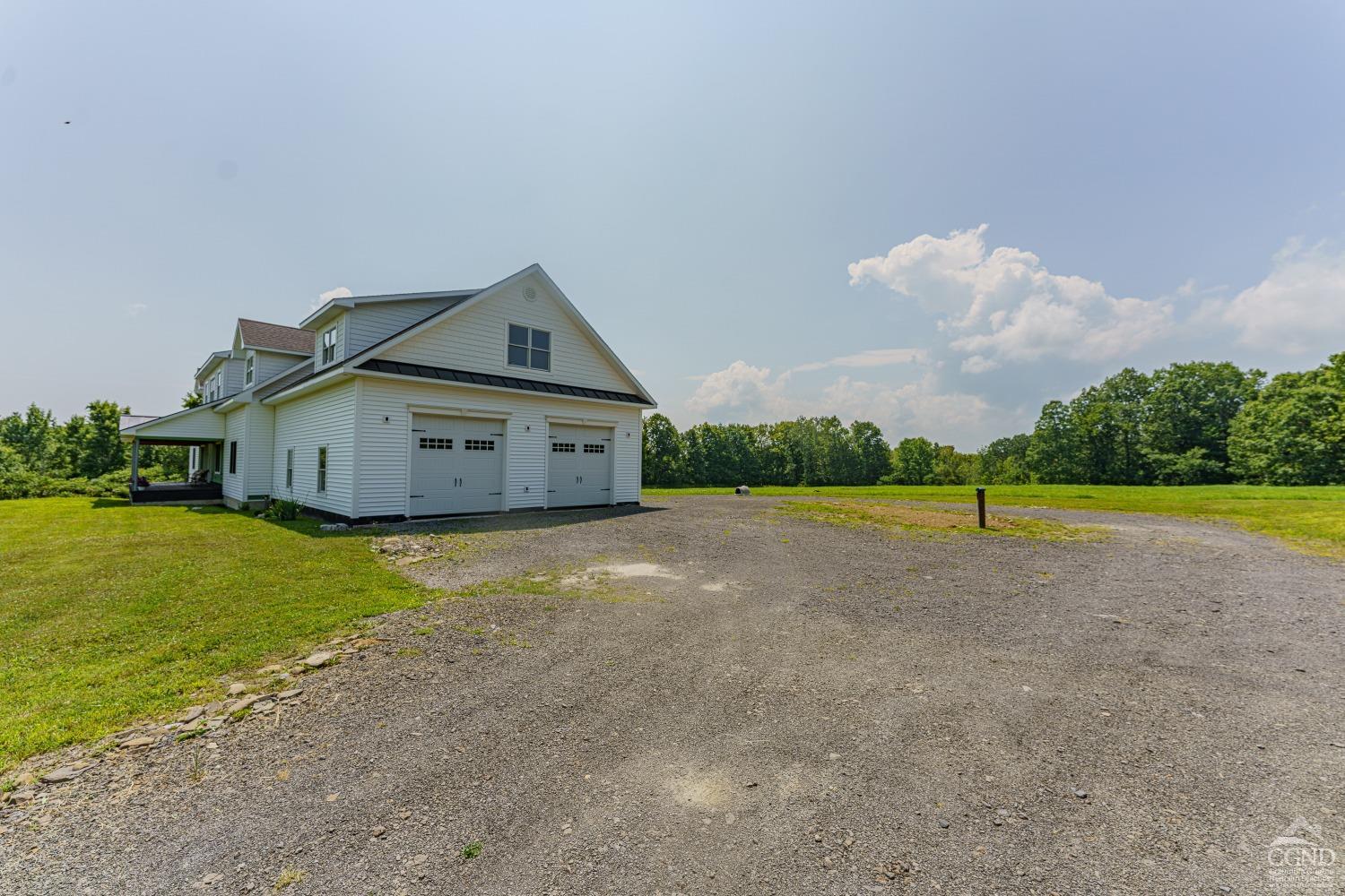 189 Flood Road, Westerlo, New York image 38