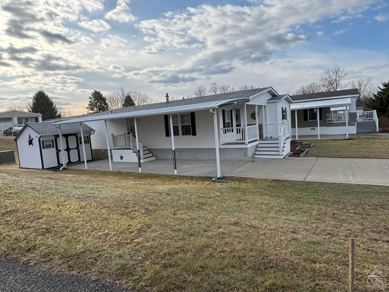 3459 S Route 9 St #69, Hudson, Texas image 1