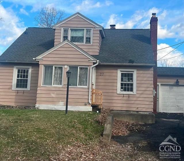 27 Plank Road, Troy, New York image 1