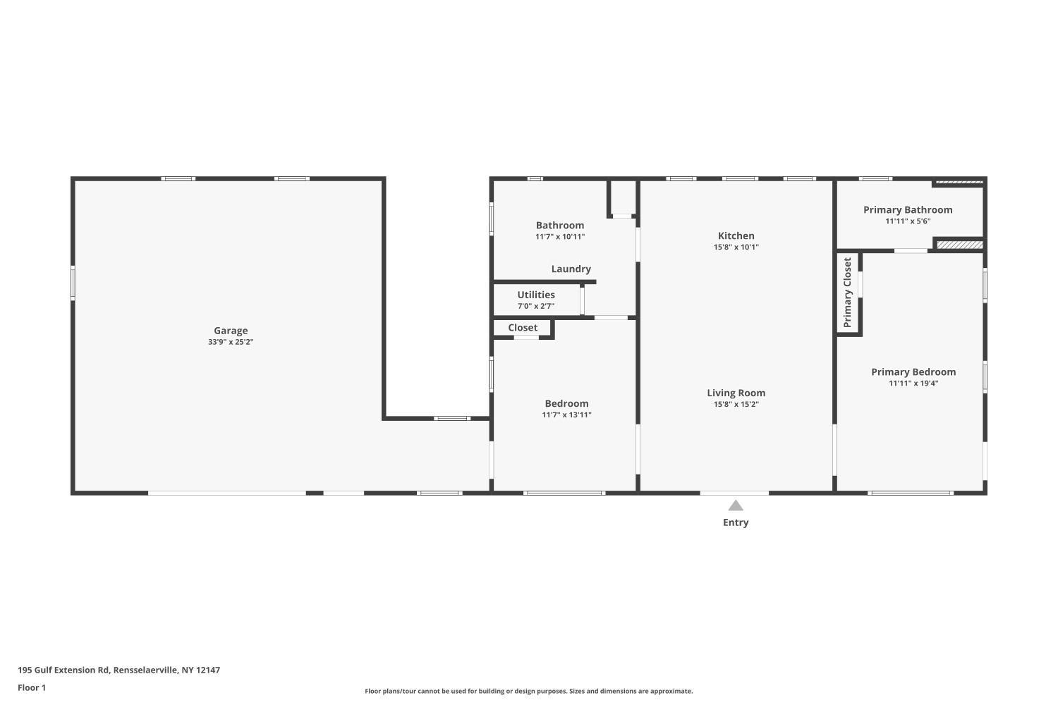 195 Gulf Rd Extension, Rensselaerville, New York image 4