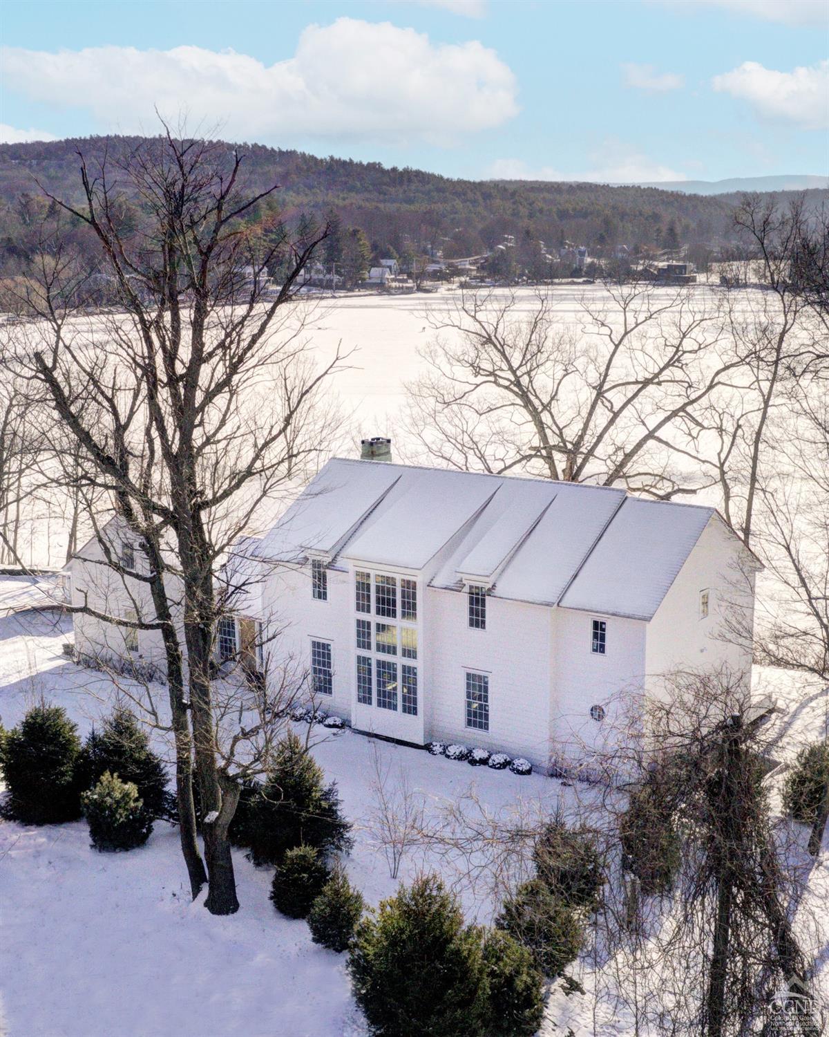 Property for Sale at 25 Golf Course Road, Craryville, New York - Bedrooms: 4 
Bathrooms: 4 
Rooms: 17  - $4,475,000
