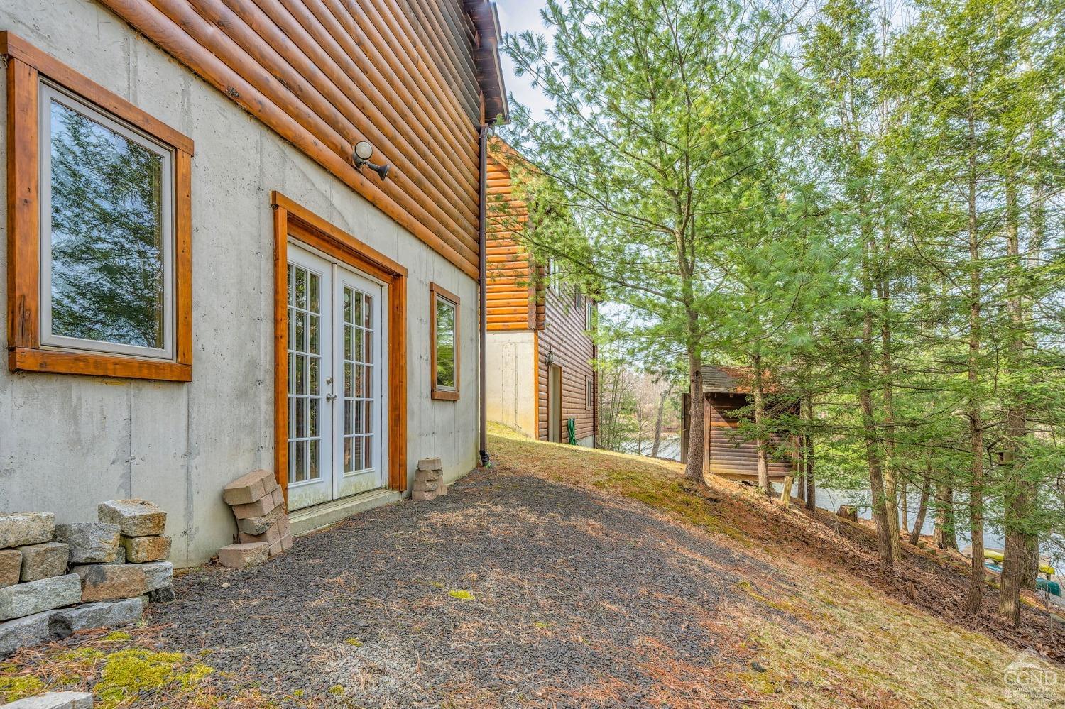 374 Tommy Trail Trl #G 38, Athens, New York image 44