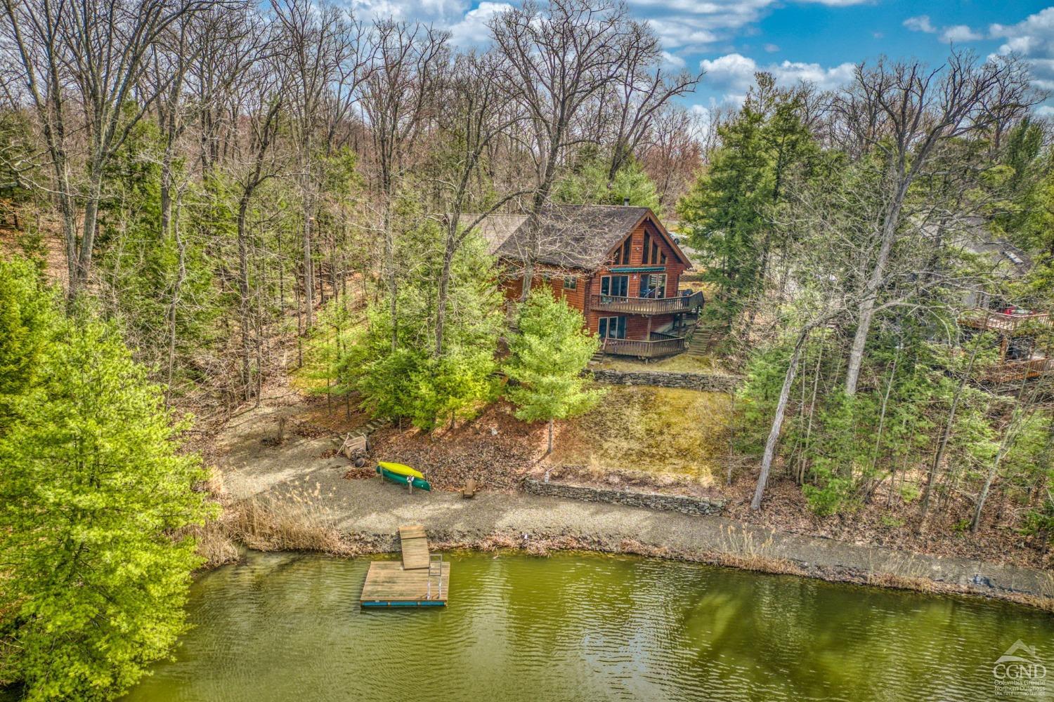 374 Tommy Trail Trl #G 38, Athens, New York image 8