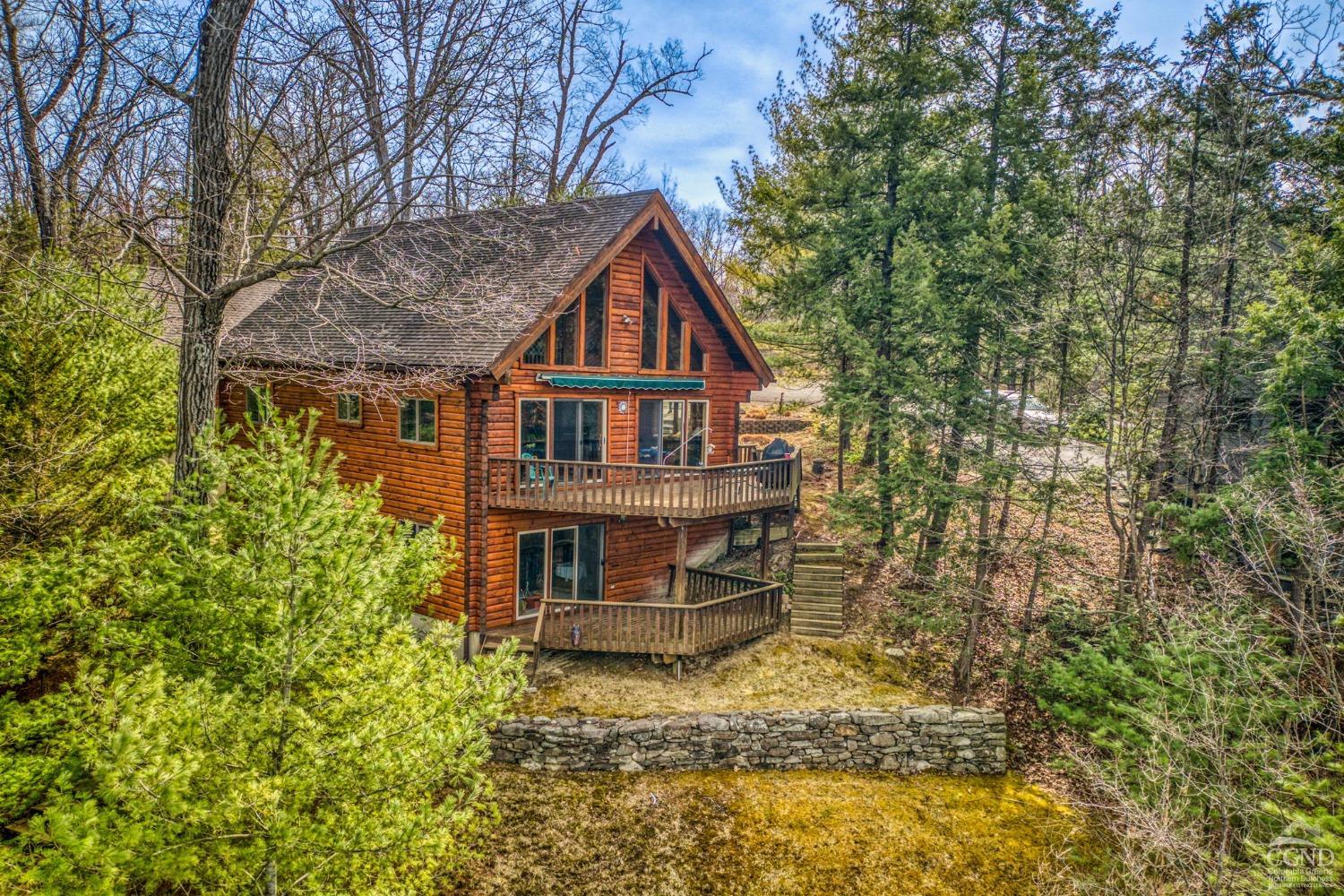 374 Tommy Trail Trl #G 38, Athens, New York image 5