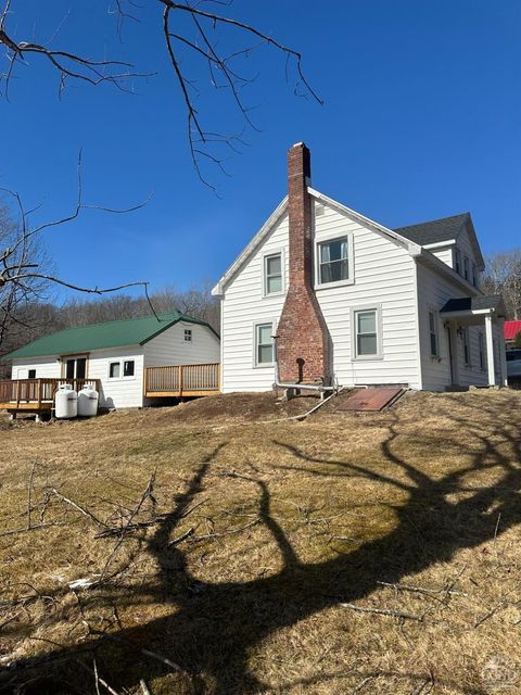 821 Mitchell Hollow Road, Windham, NY 12496 - MLS#: 151726