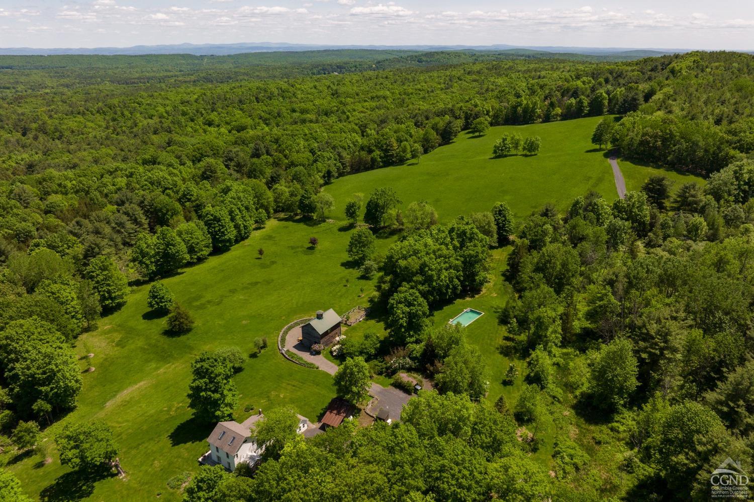 Property for Sale at 581 Gayhead Earlton Road, Leeds, New York - Bedrooms: 4 
Bathrooms: 3 
Rooms: 13  - $3,200,000