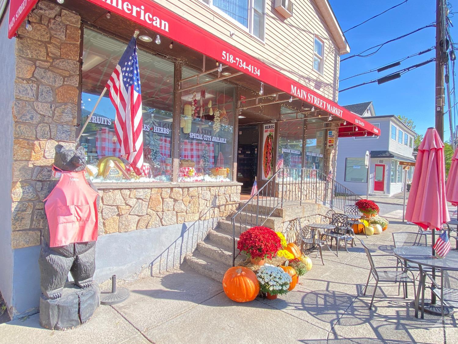 5344 Main St., Windham, New York image 1