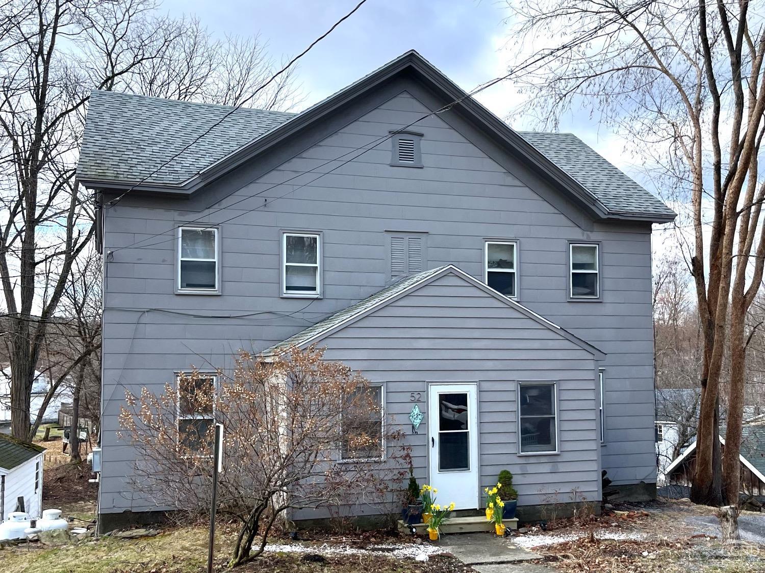 52 Church Street, Philmont, New York - 5 Bedrooms  
2 Bathrooms - 