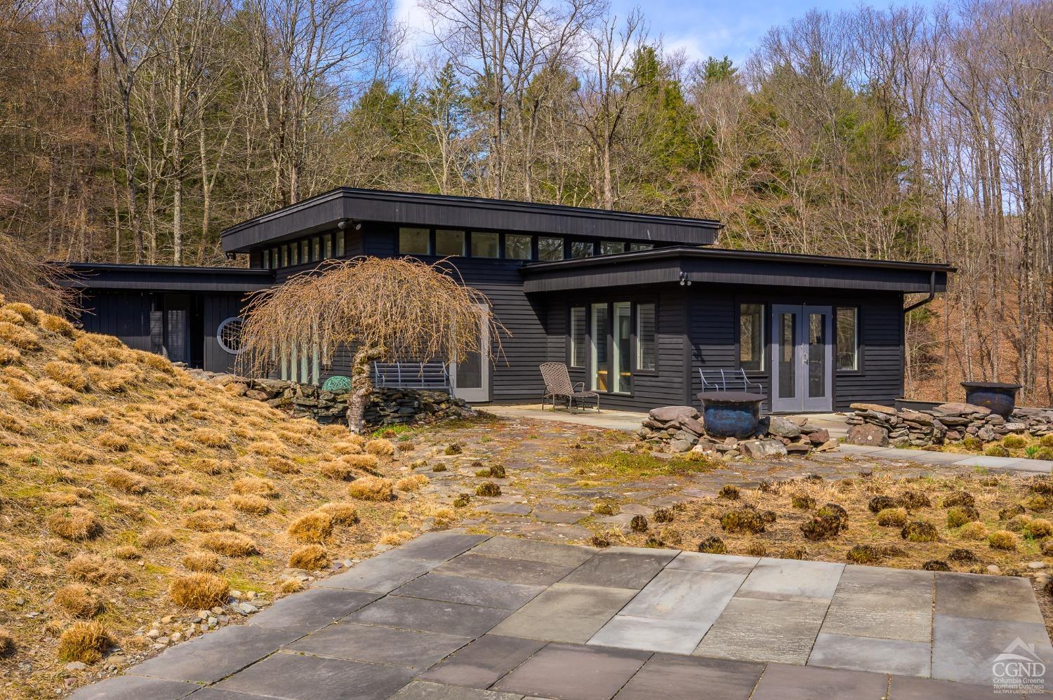 Property for Sale at 5015 Crow Hill Road, Austerlitz, New York - Bedrooms: 3 
Bathrooms: 3 
Rooms: 10  - $2,500,000