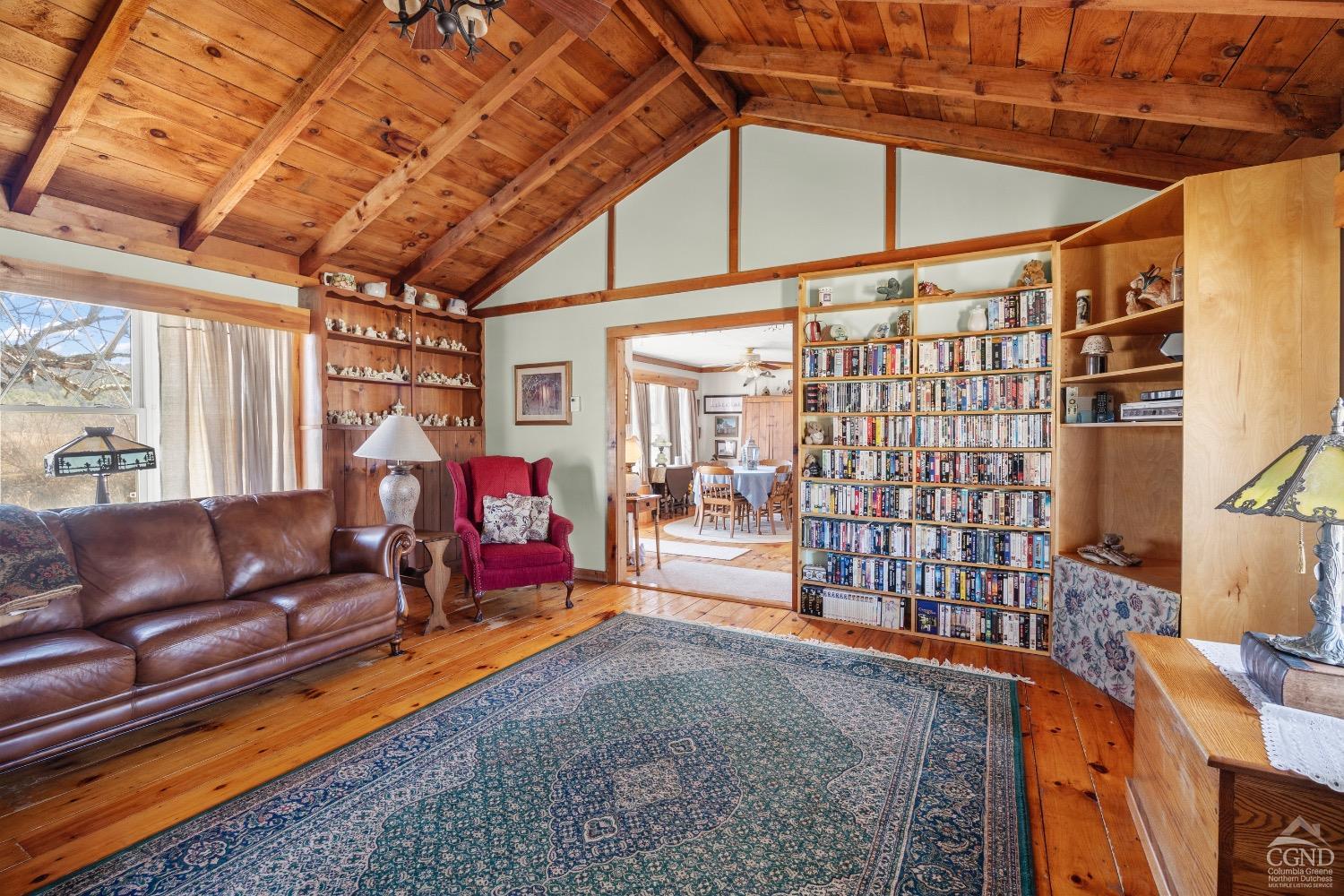 401 S Bushnell Road, Chatham, New York image 8