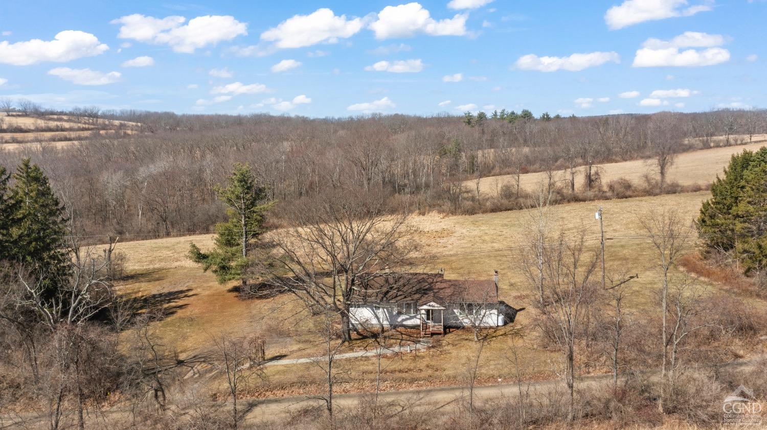 401 S Bushnell Road, Chatham, New York image 18