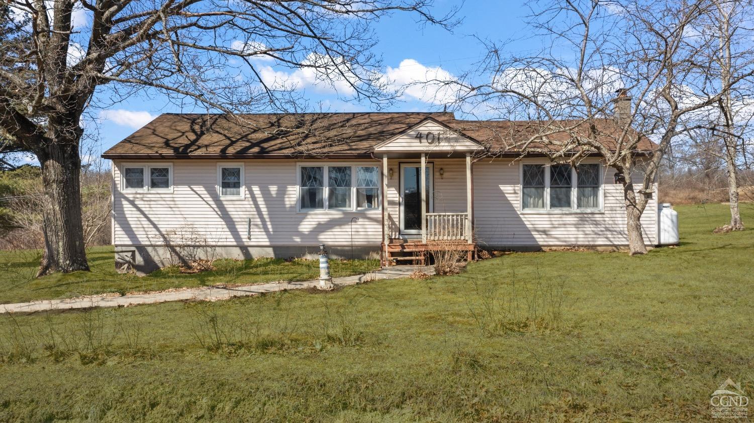 401 S Bushnell Road, Chatham, New York image 17